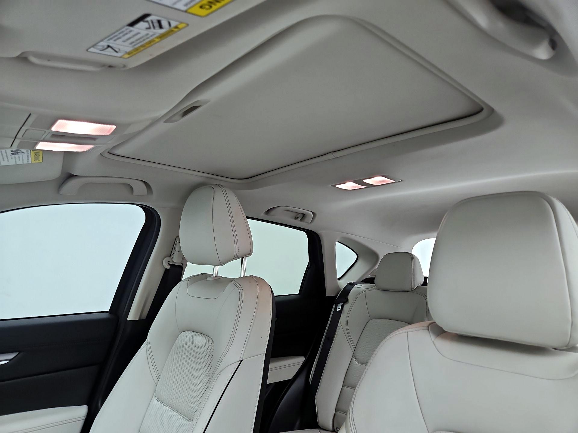 Thumbnail: 2025 Mazda CX-5 - 18
