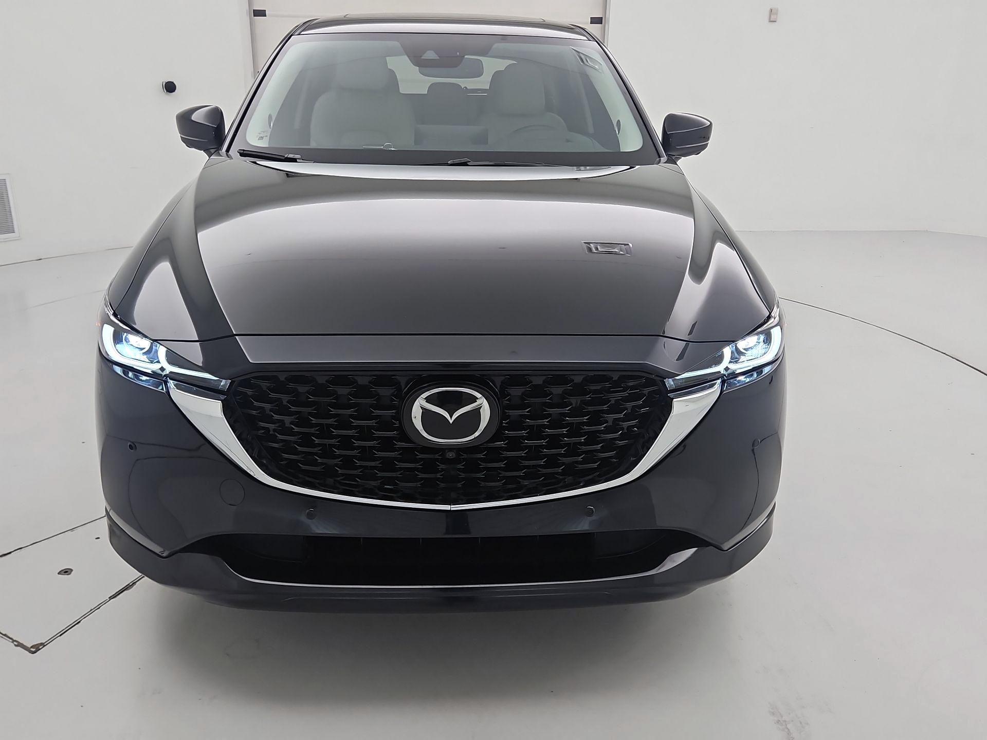 Thumbnail: 2025 Mazda CX-5 - 2