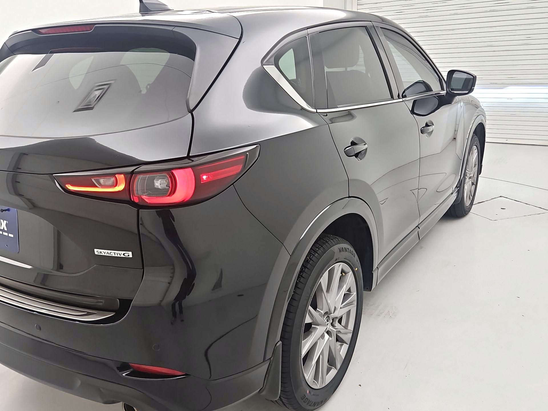 Thumbnail: 2025 Mazda CX-5 - 5