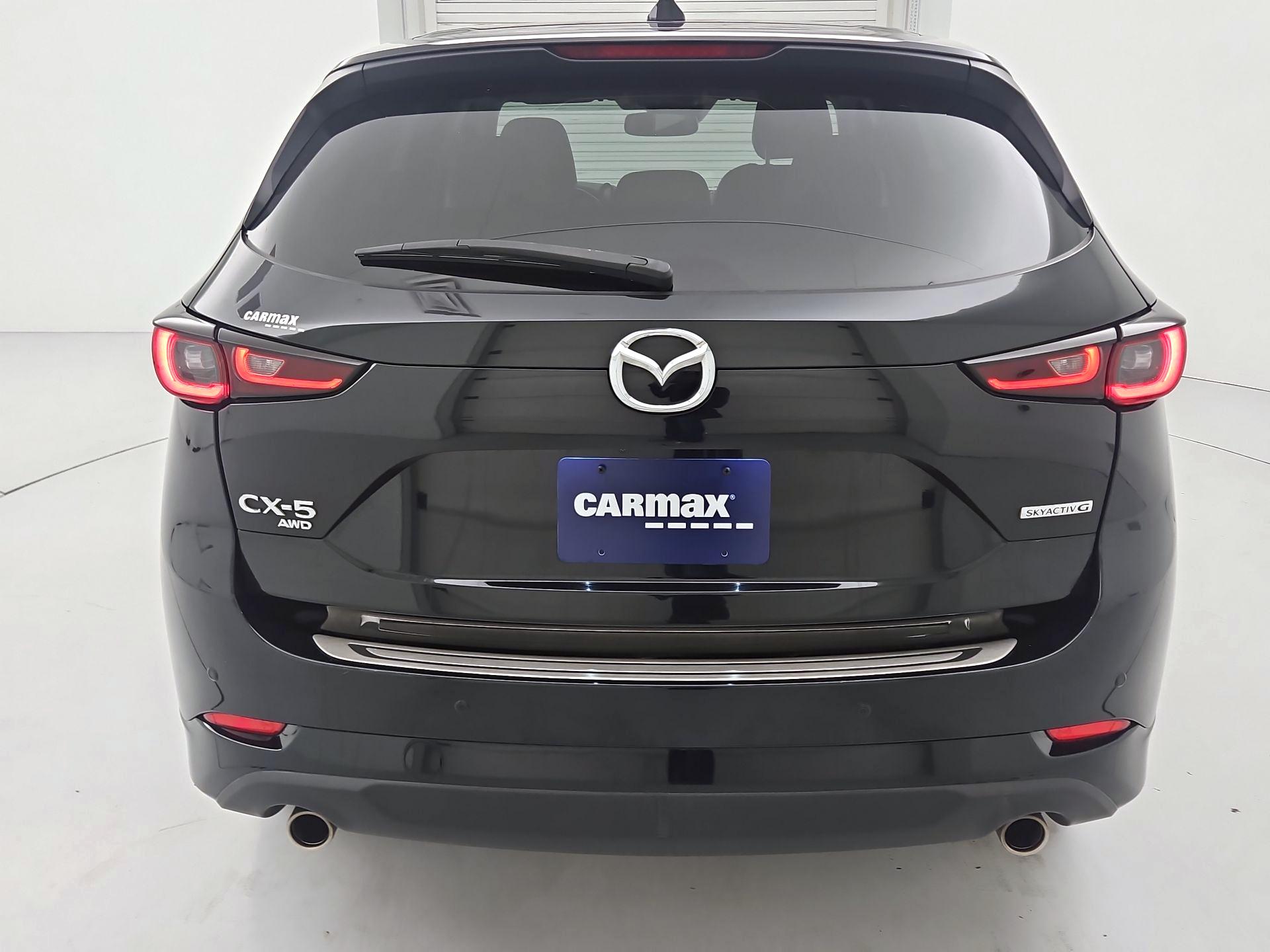 Thumbnail: 2025 Mazda CX-5 - 6