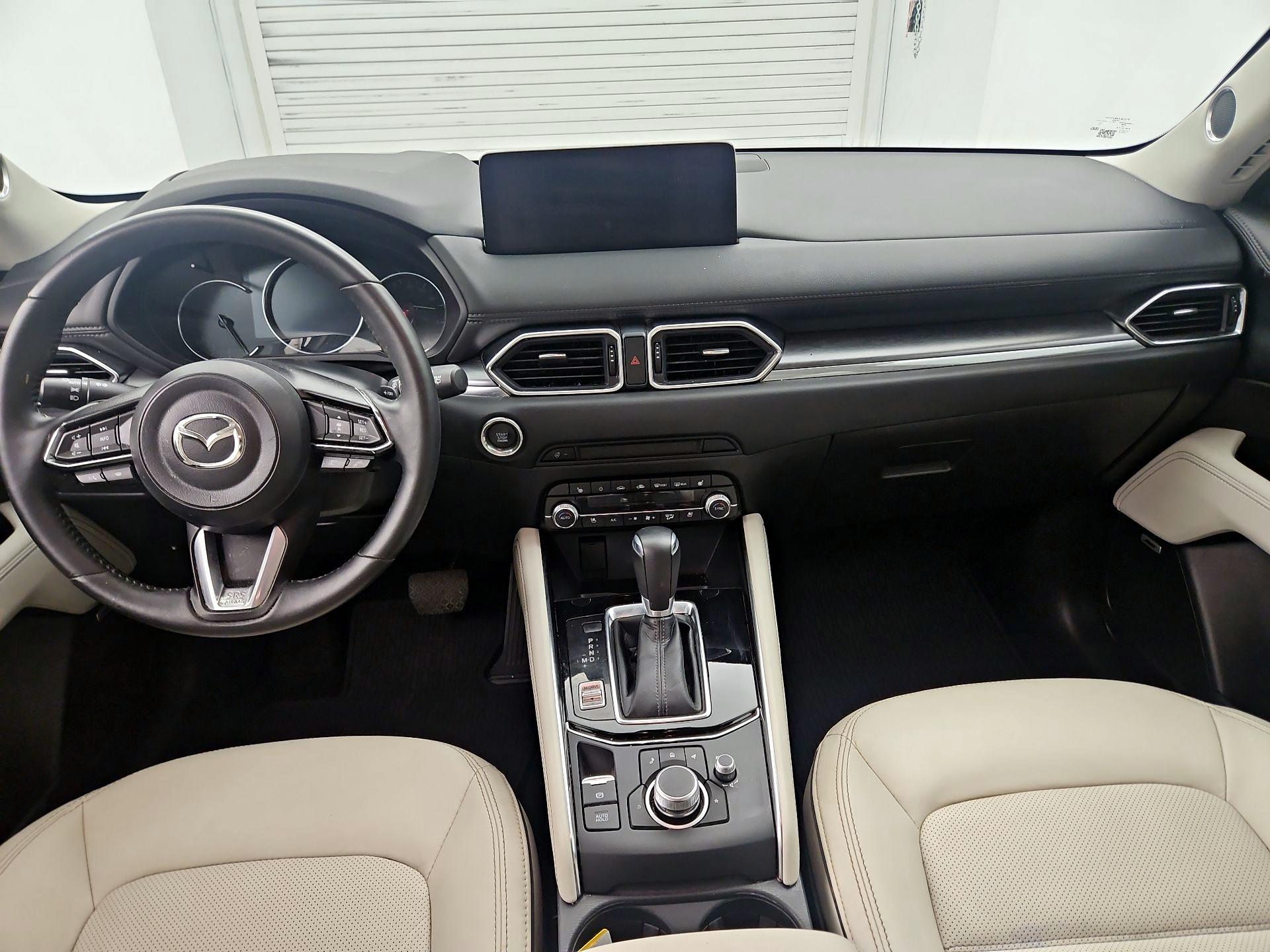 Thumbnail: 2025 Mazda CX-5 - 8