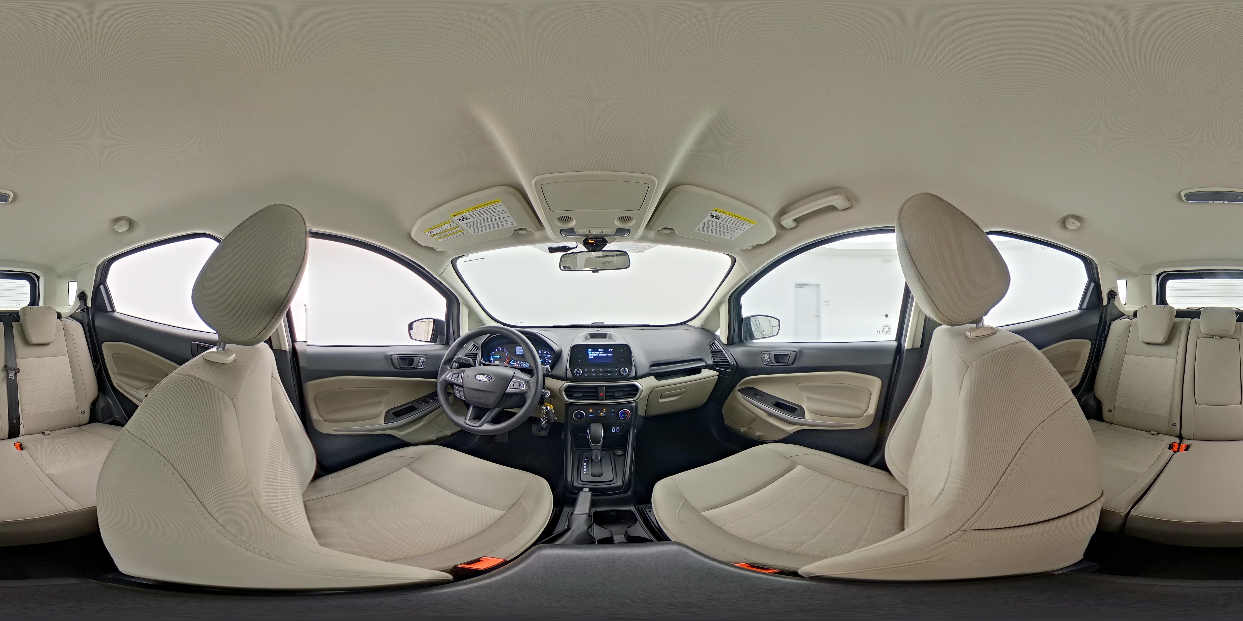 2020 Ford Ecosport S - Photo 24