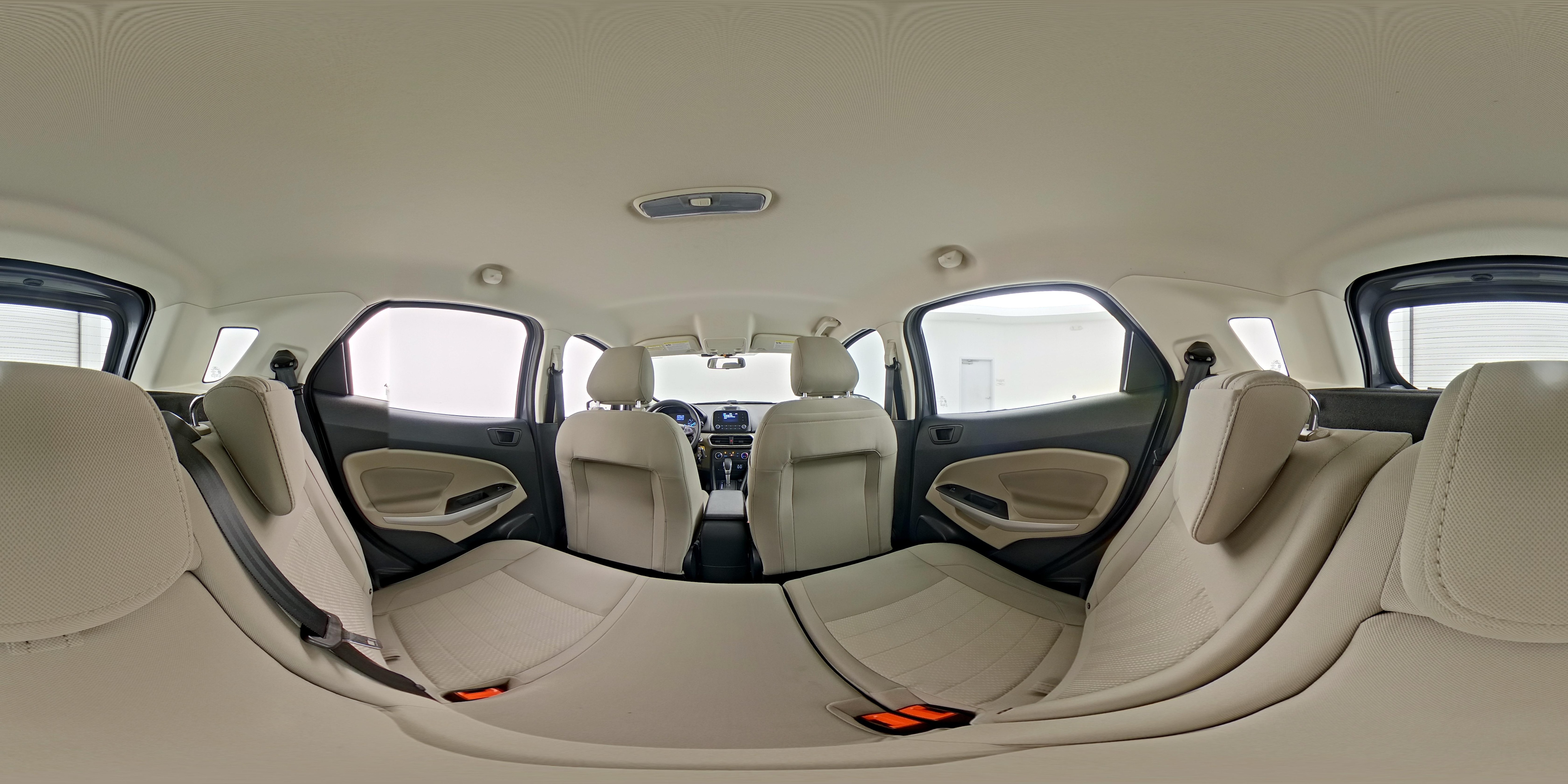 2020 Ford Ecosport S - Photo 25