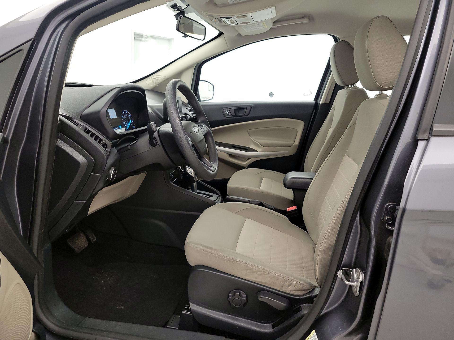 Thumbnail: 2020 Ford EcoSport - 11