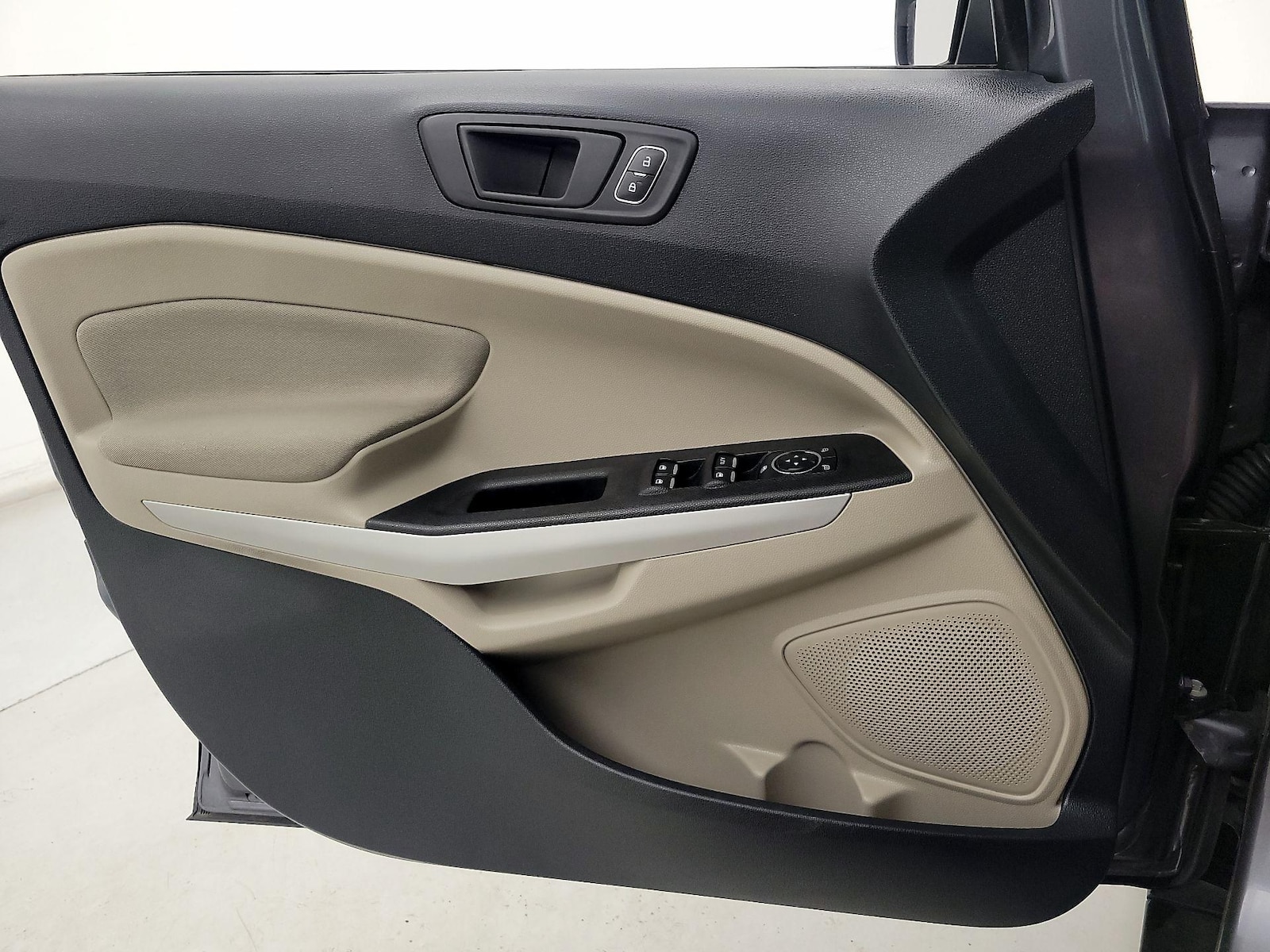 2020 Ford Ecosport S - Photo 13