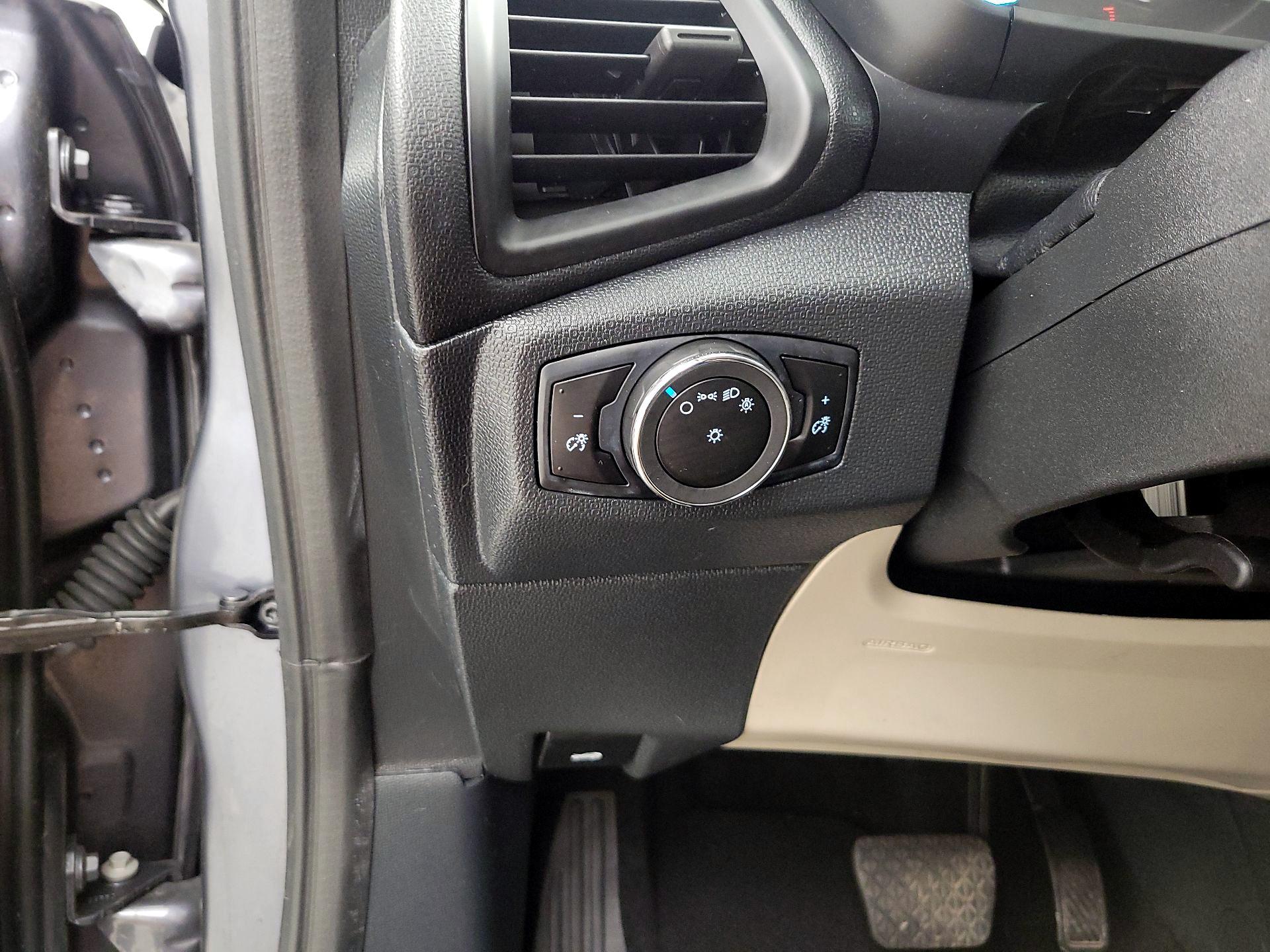 Thumbnail: 2020 Ford EcoSport - 13