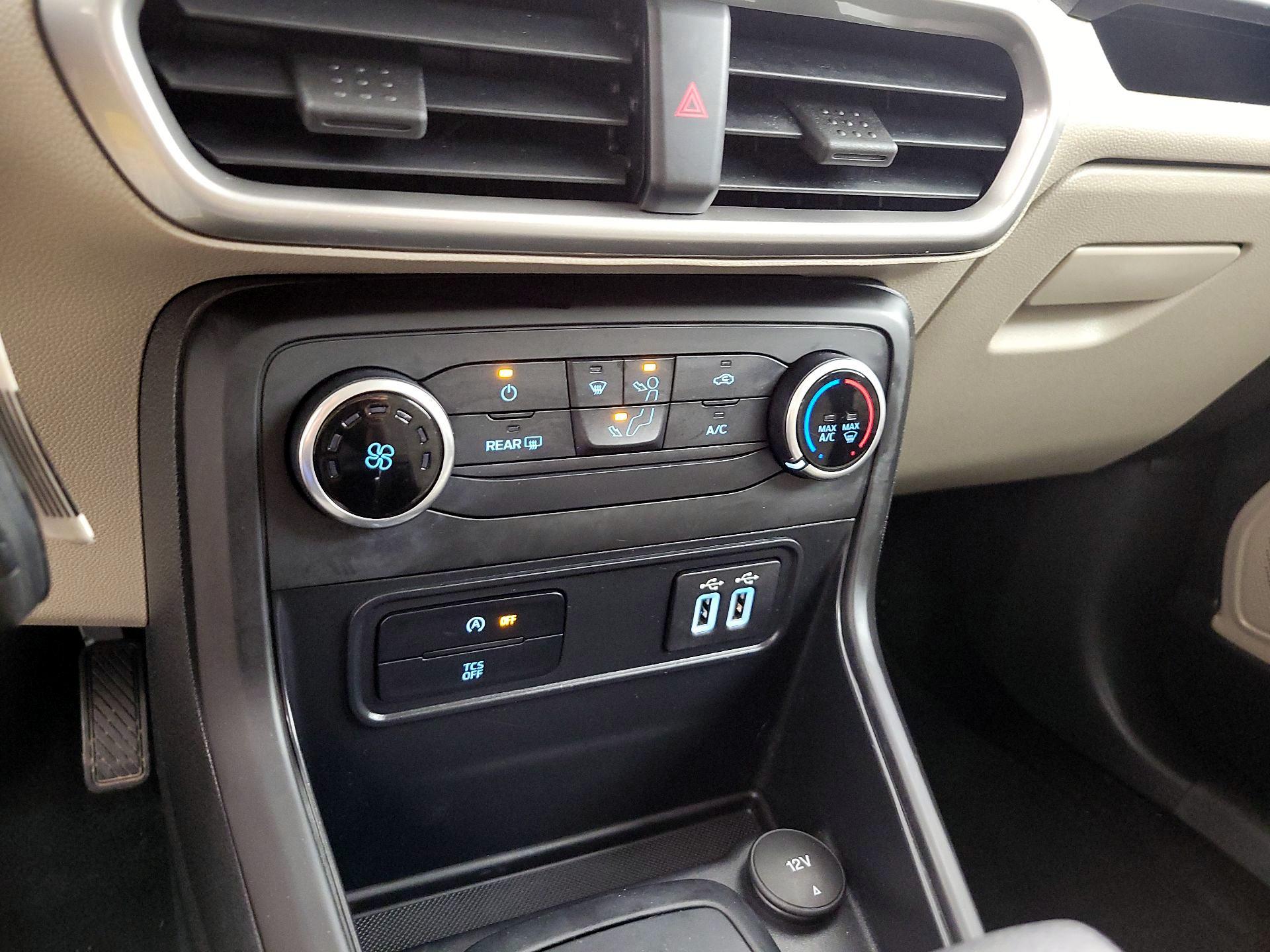 Thumbnail: 2020 Ford EcoSport - 16