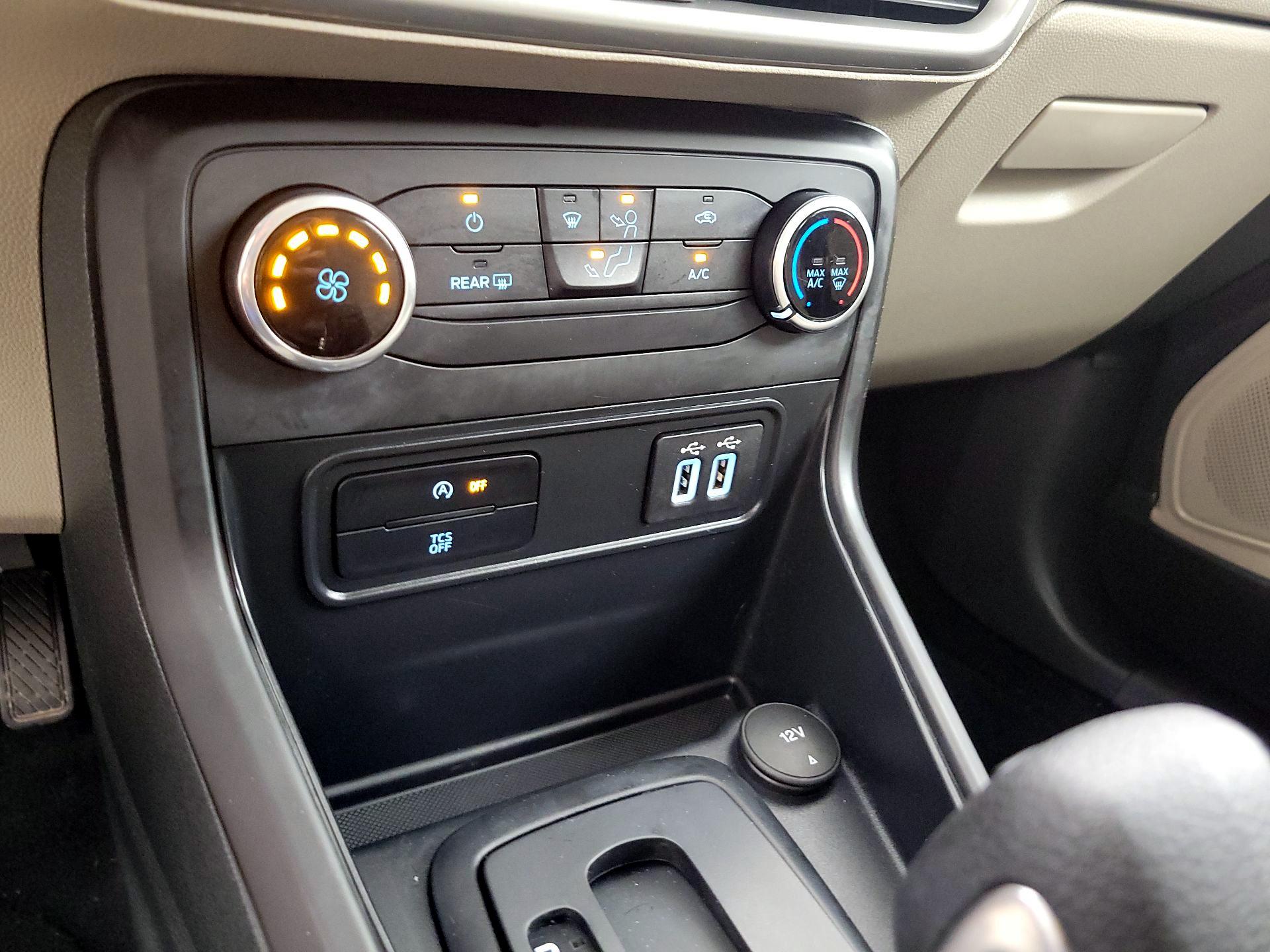 Thumbnail: 2020 Ford EcoSport - 18