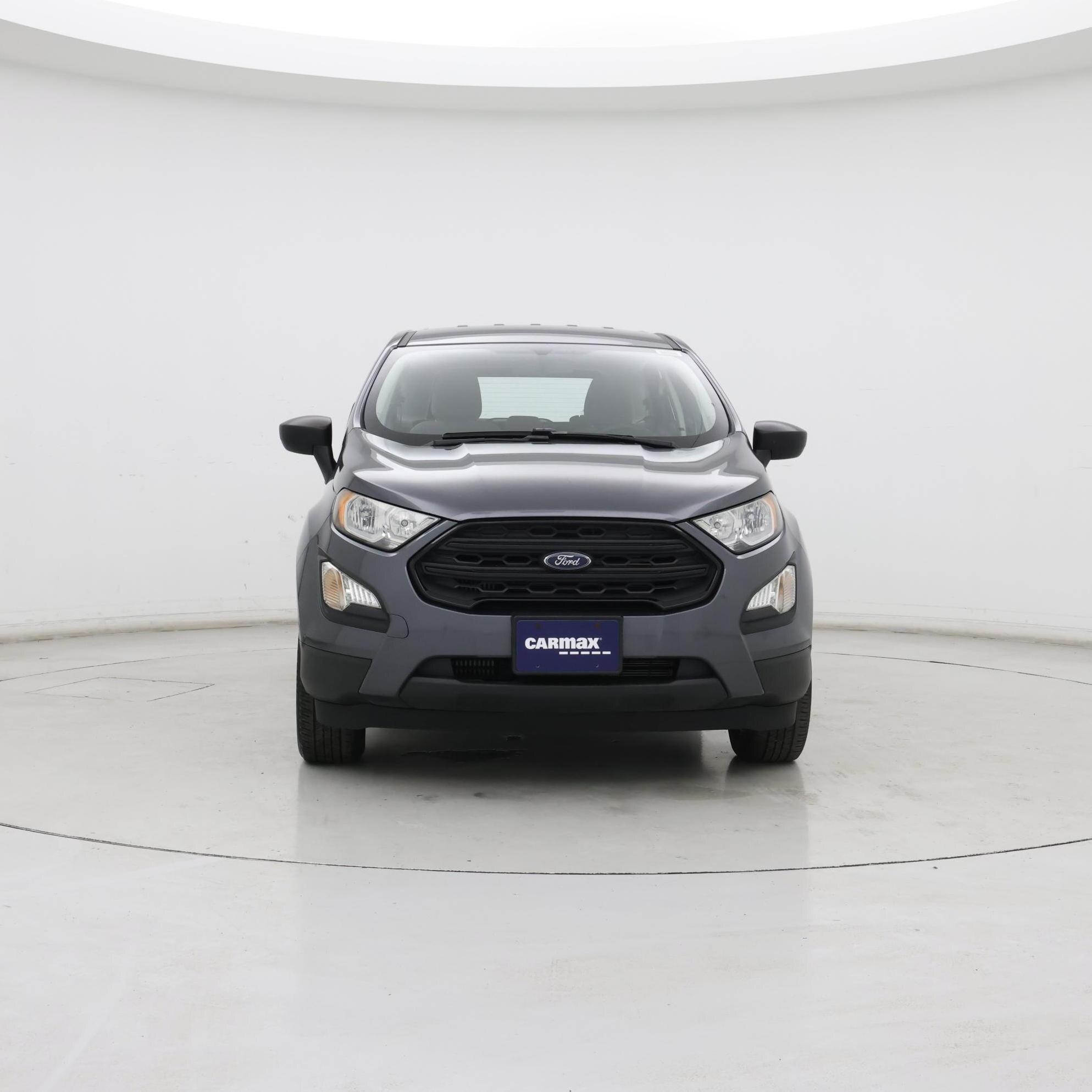 Thumbnail: 2020 Ford EcoSport - 5