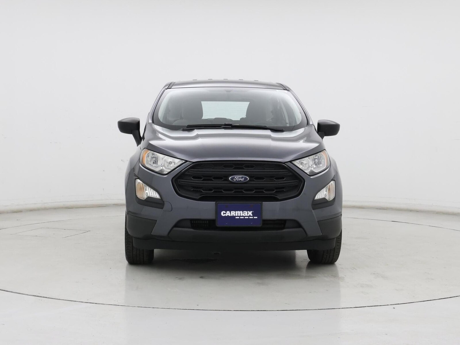 2020 Ford Ecosport S - Photo 6