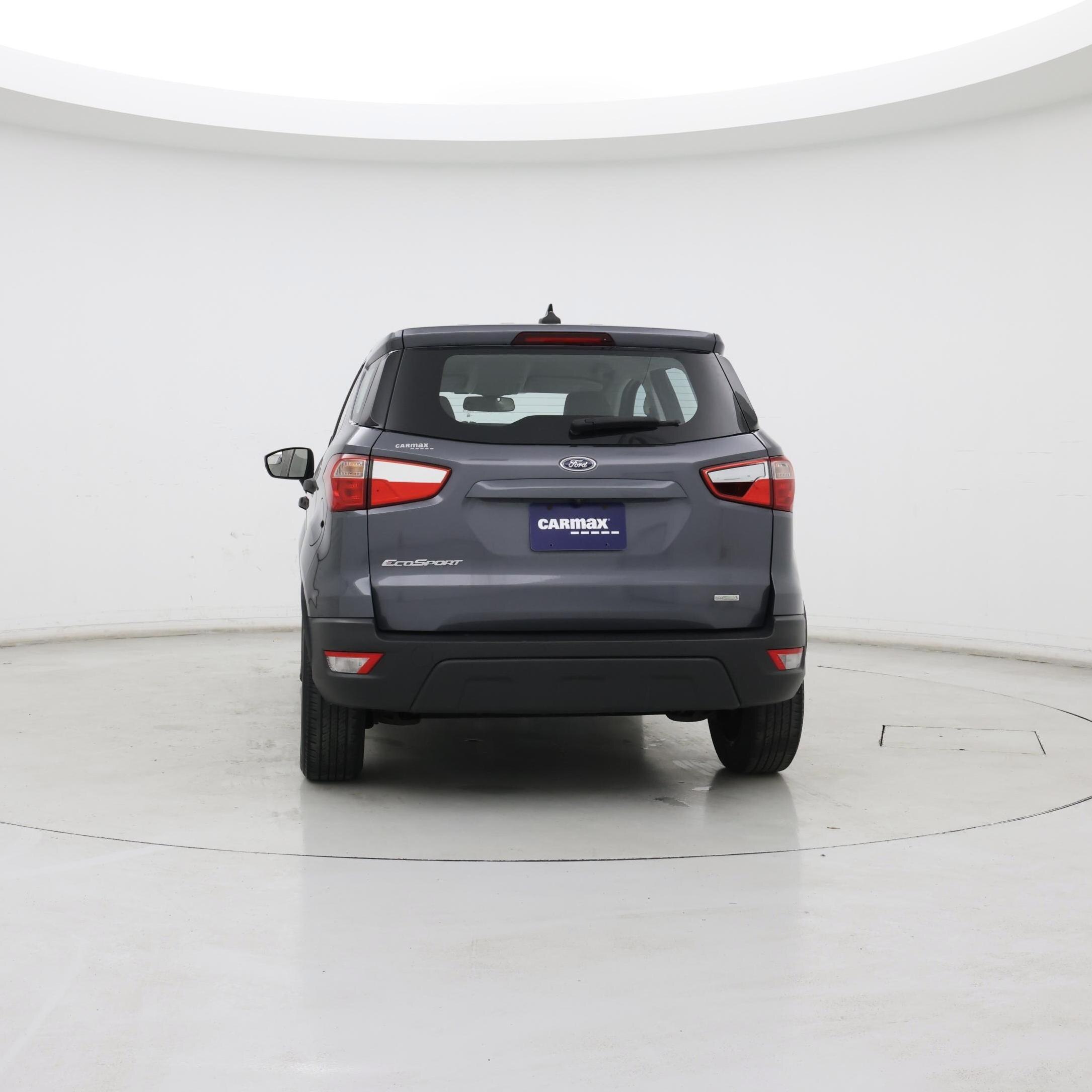 Thumbnail: 2020 Ford EcoSport - 6