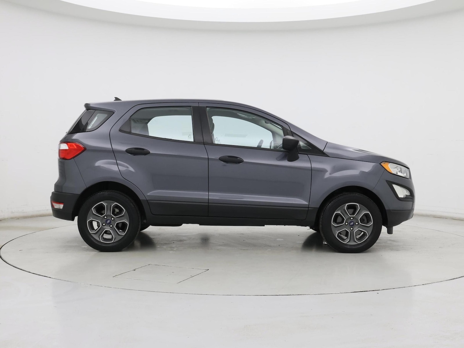 2020 Ford Ecosport S - Photo 8