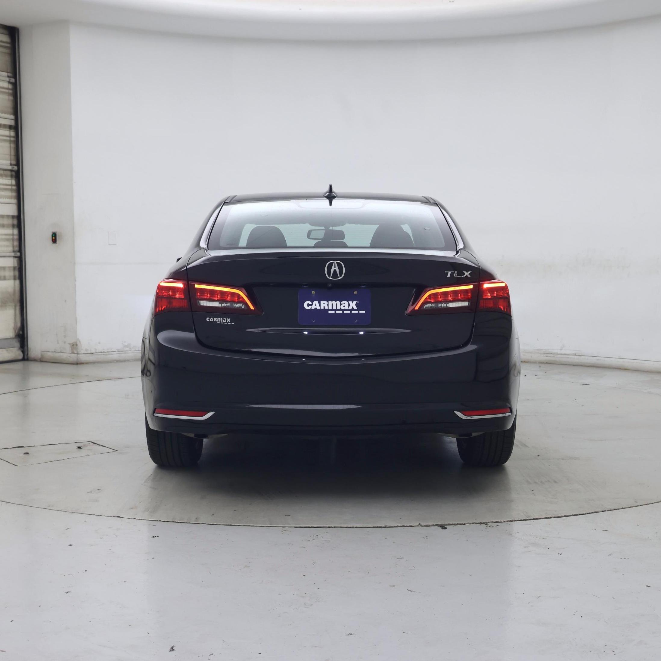 Thumbnail: 2015 Acura TLX - 6