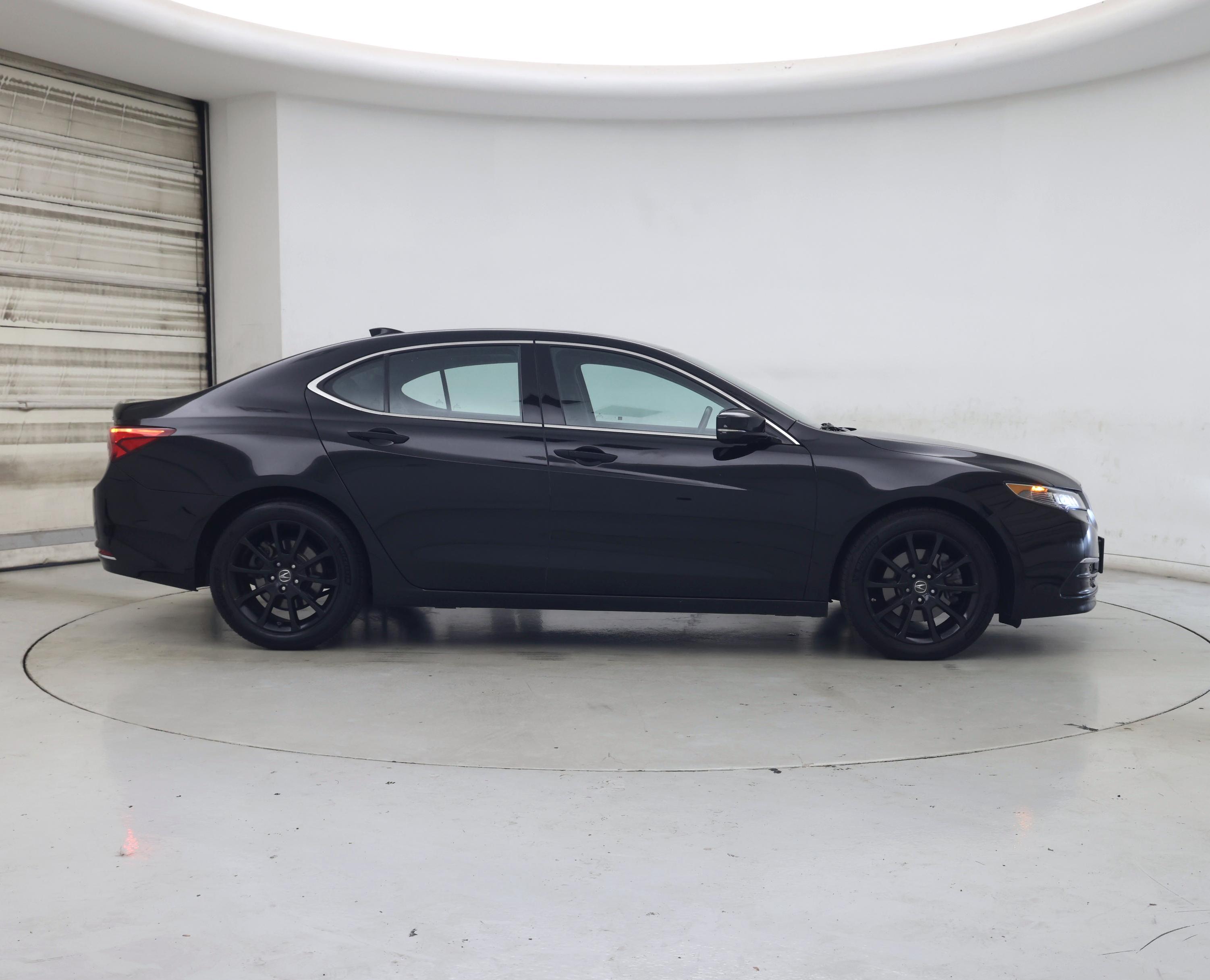 Thumbnail: 2015 Acura TLX - 7