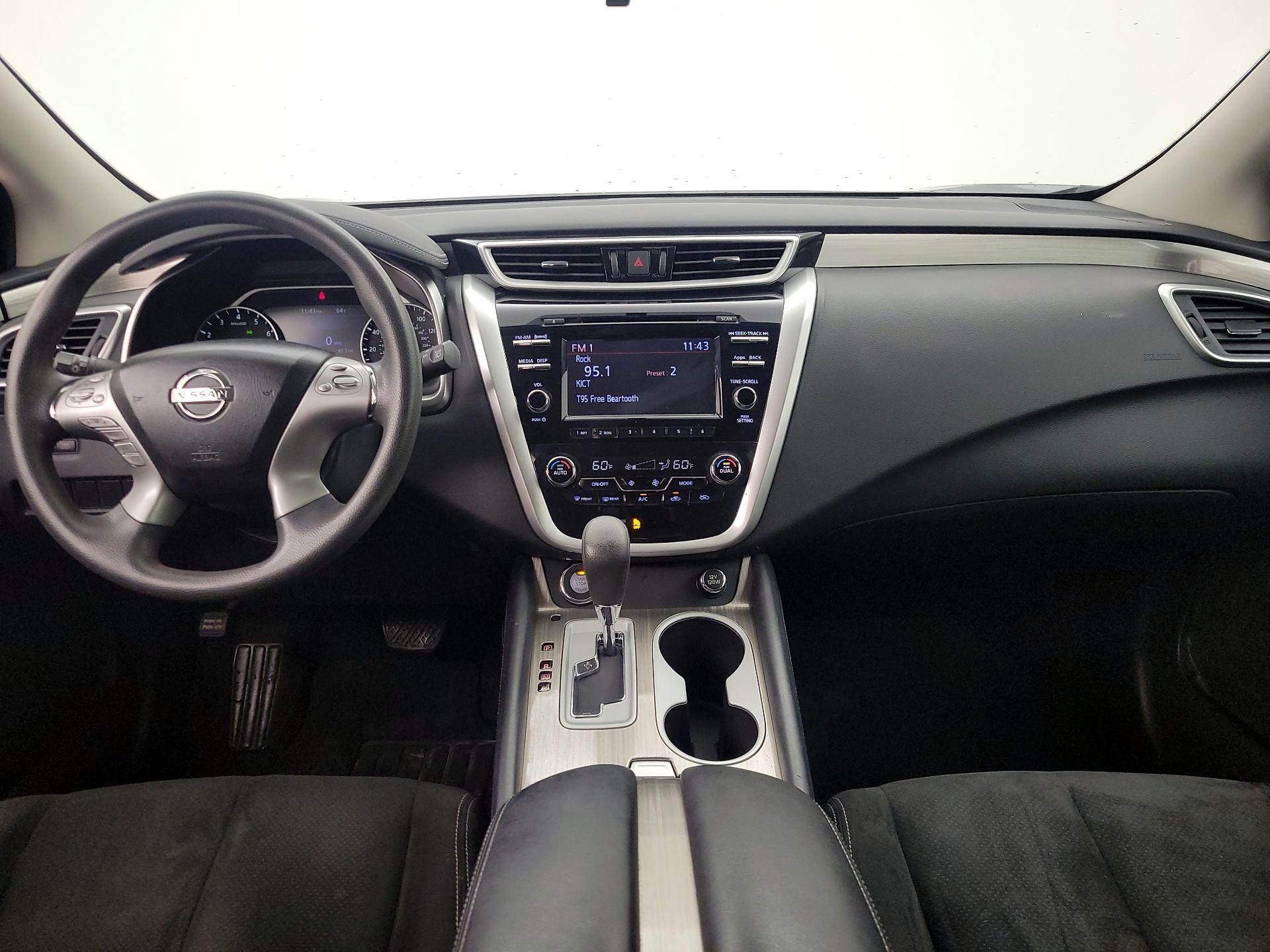 Thumbnail: 2015 Nissan Murano - 9
