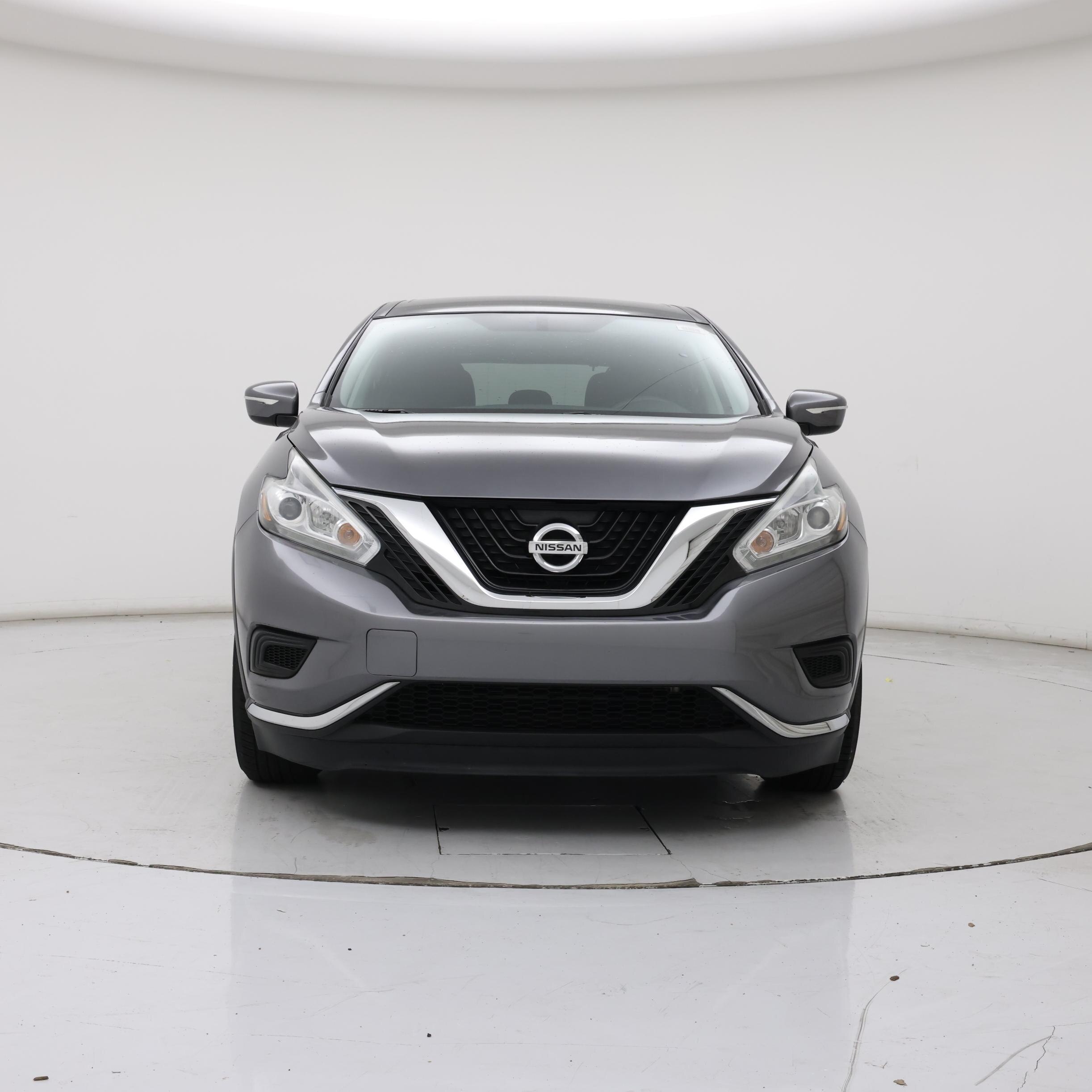 Thumbnail: 2015 Nissan Murano - 5