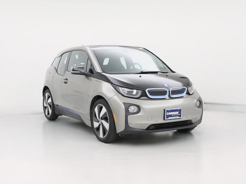 2016 BMW i3 Range Extender -
                  Mobile, AL