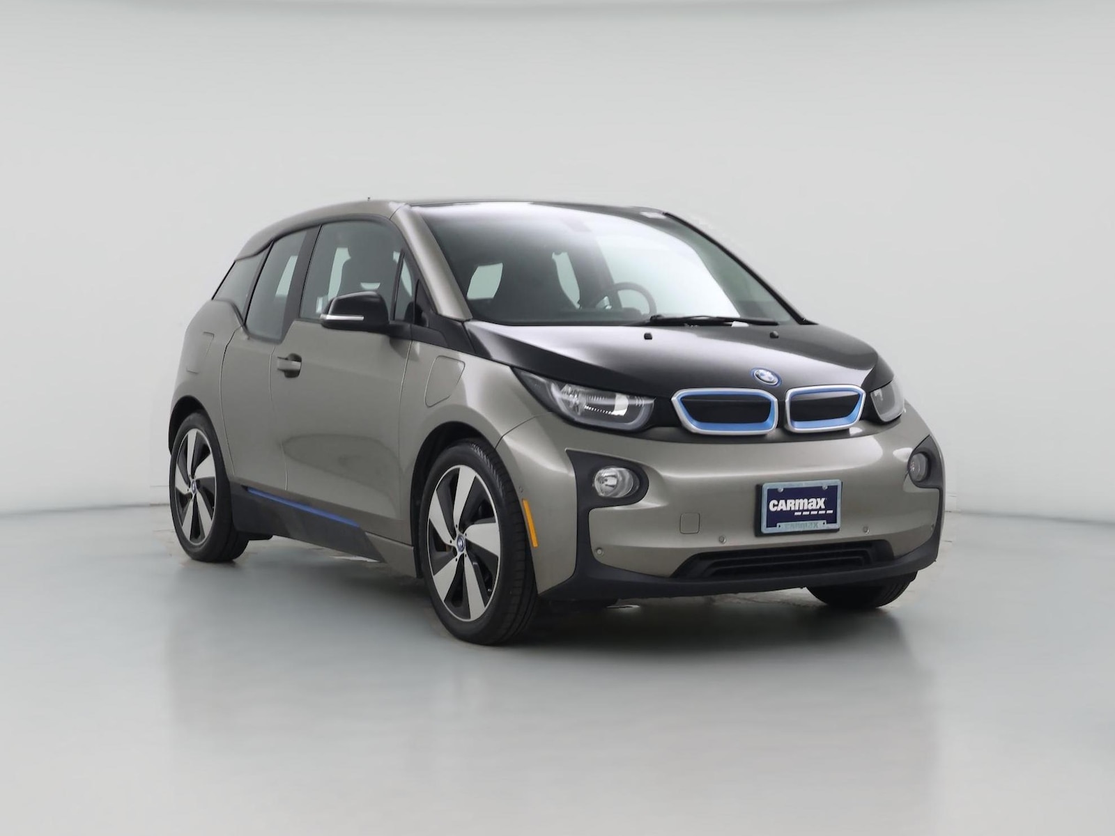 2016 BMW i3 Tera World - Photo 1