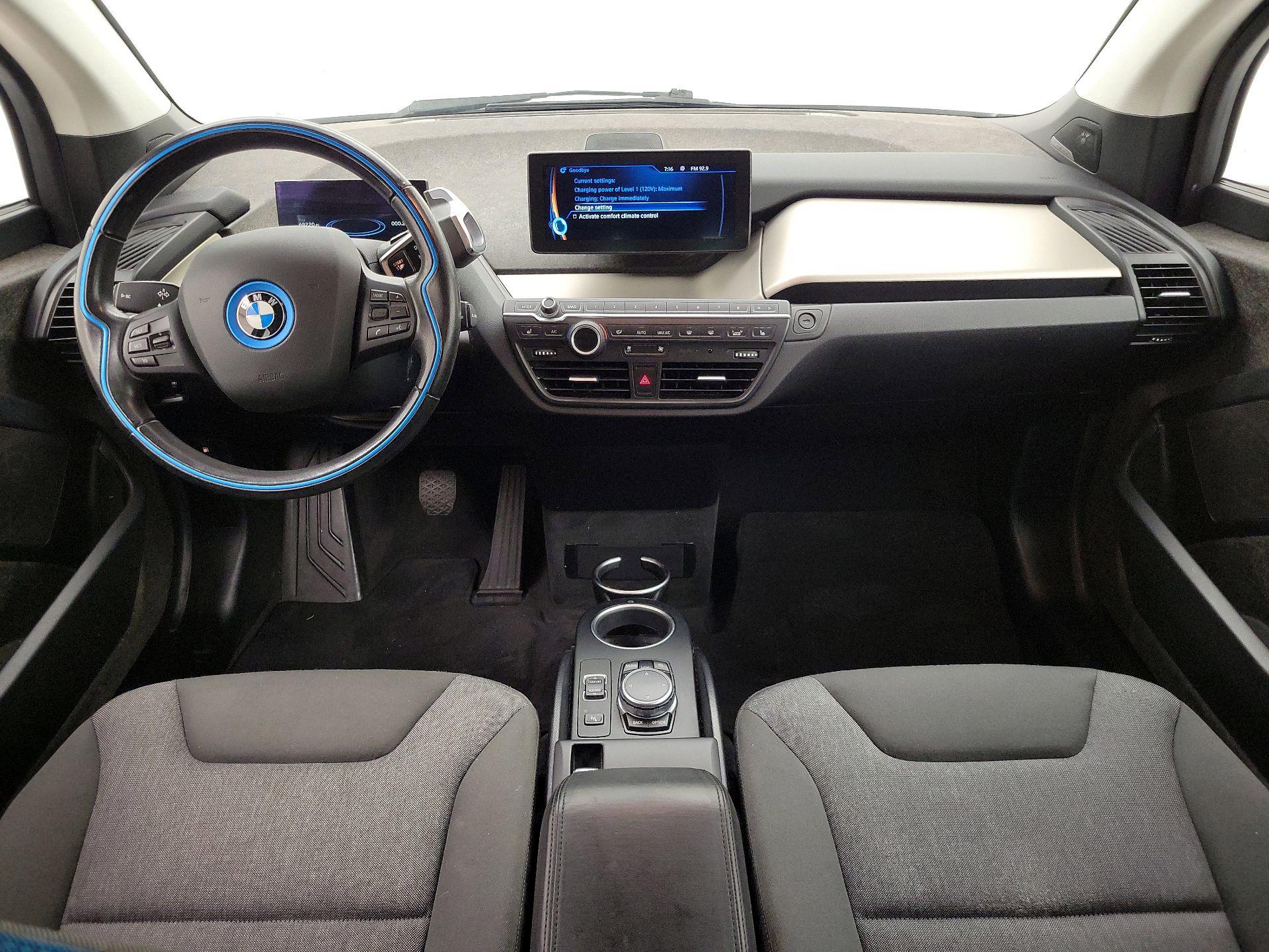 Thumbnail: 2016 BMW i3 - 9