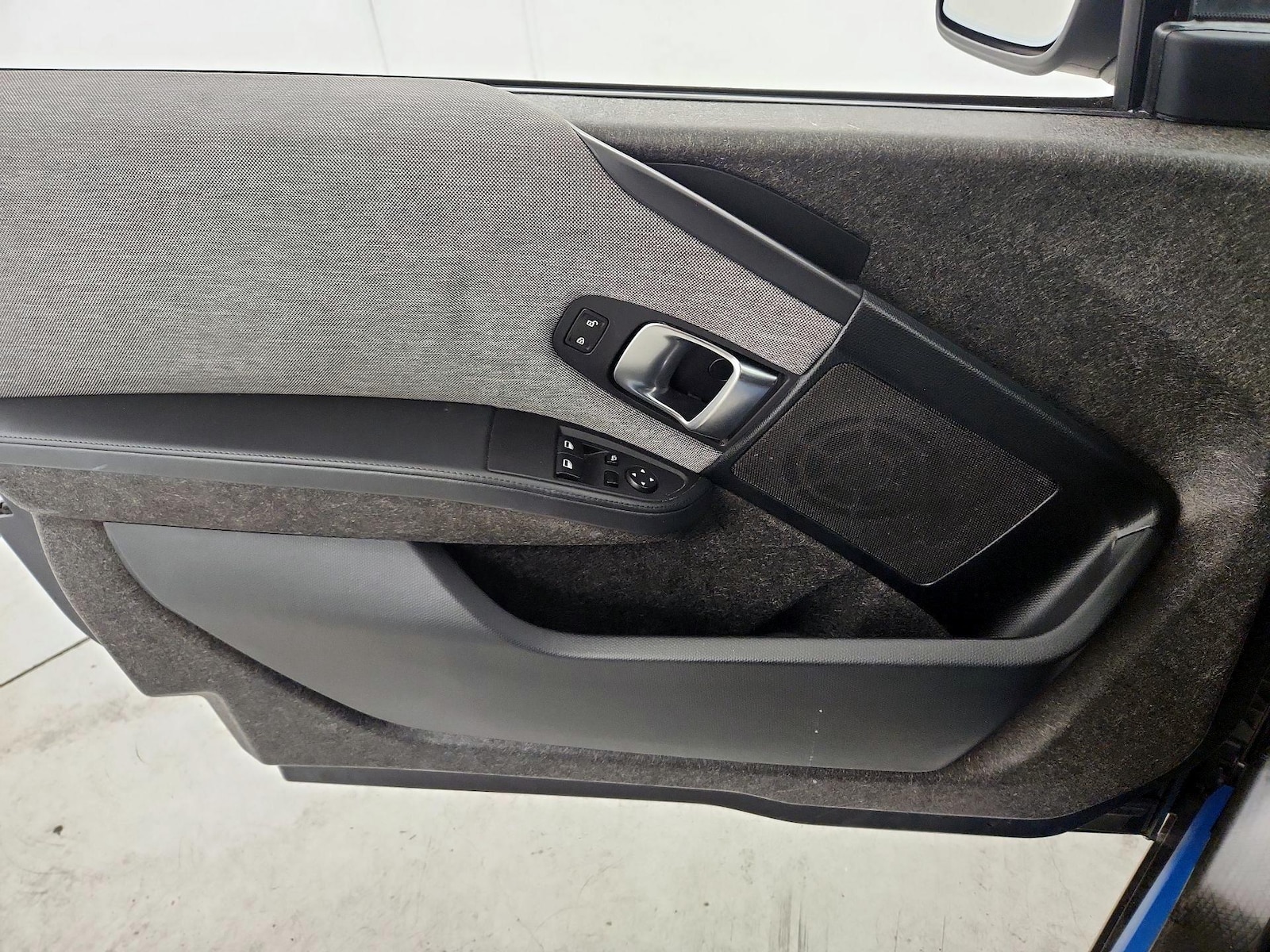2016 BMW i3 Tera World - Photo 13
