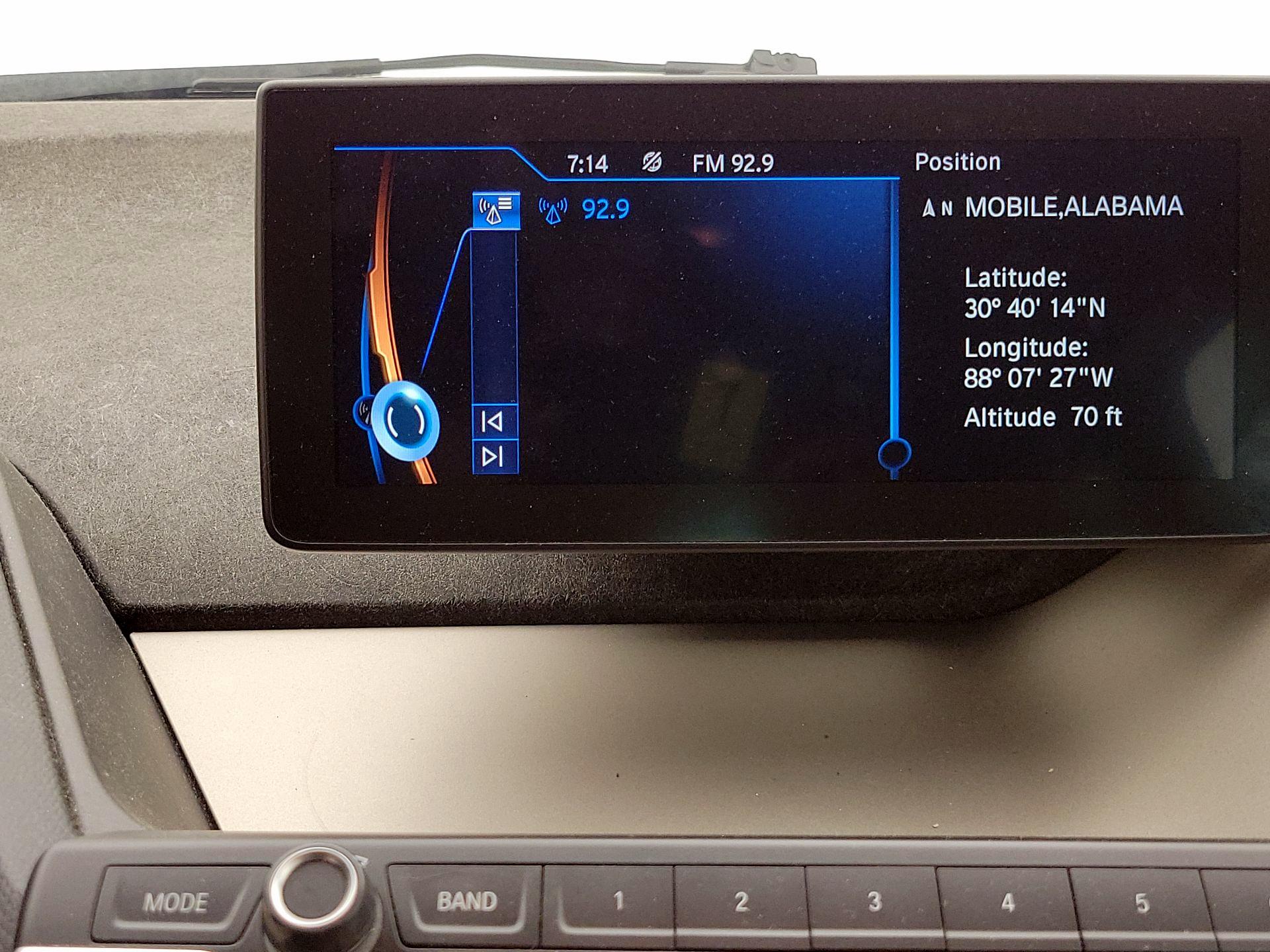 Thumbnail: 2016 BMW i3 - 15
