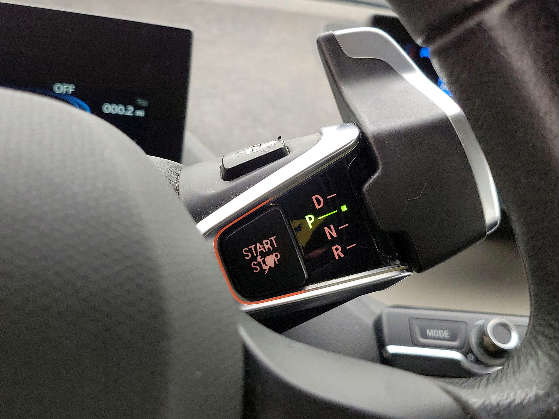 Thumbnail: 2016 BMW i3 - 17