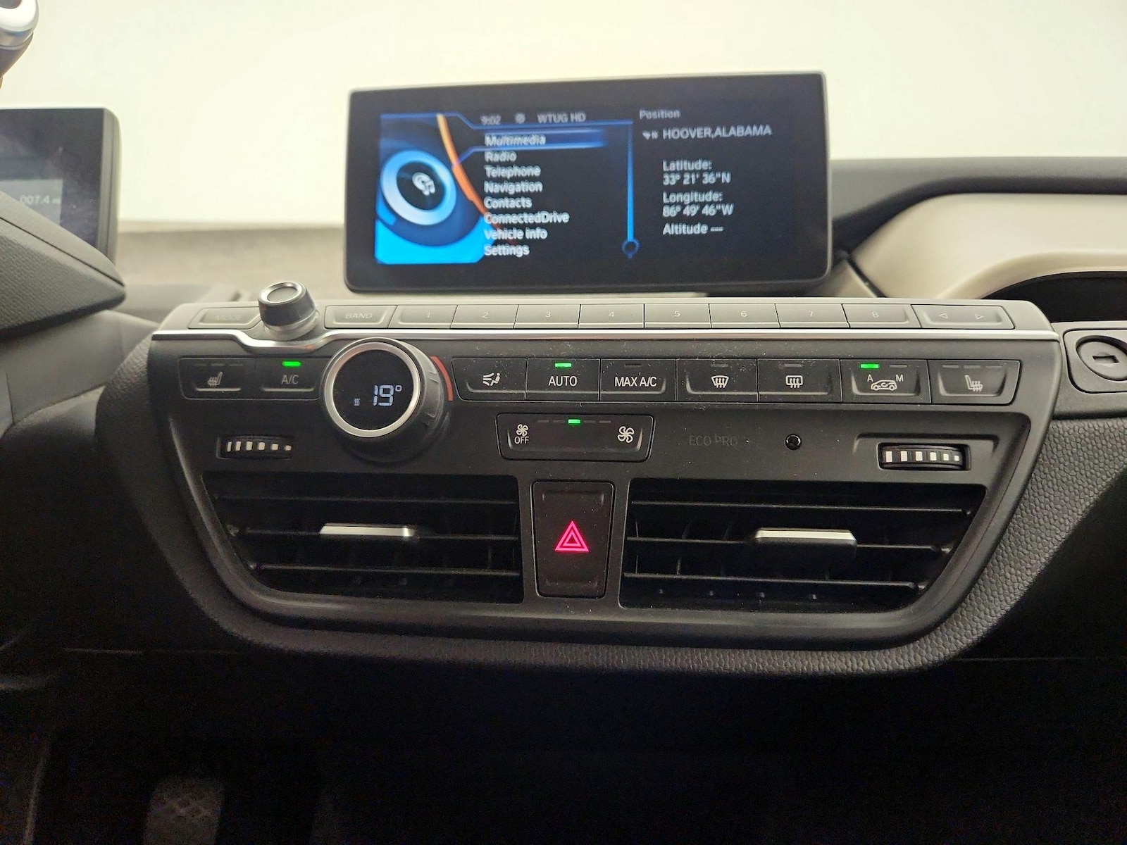 2016 BMW i3 Tera World - Photo 18