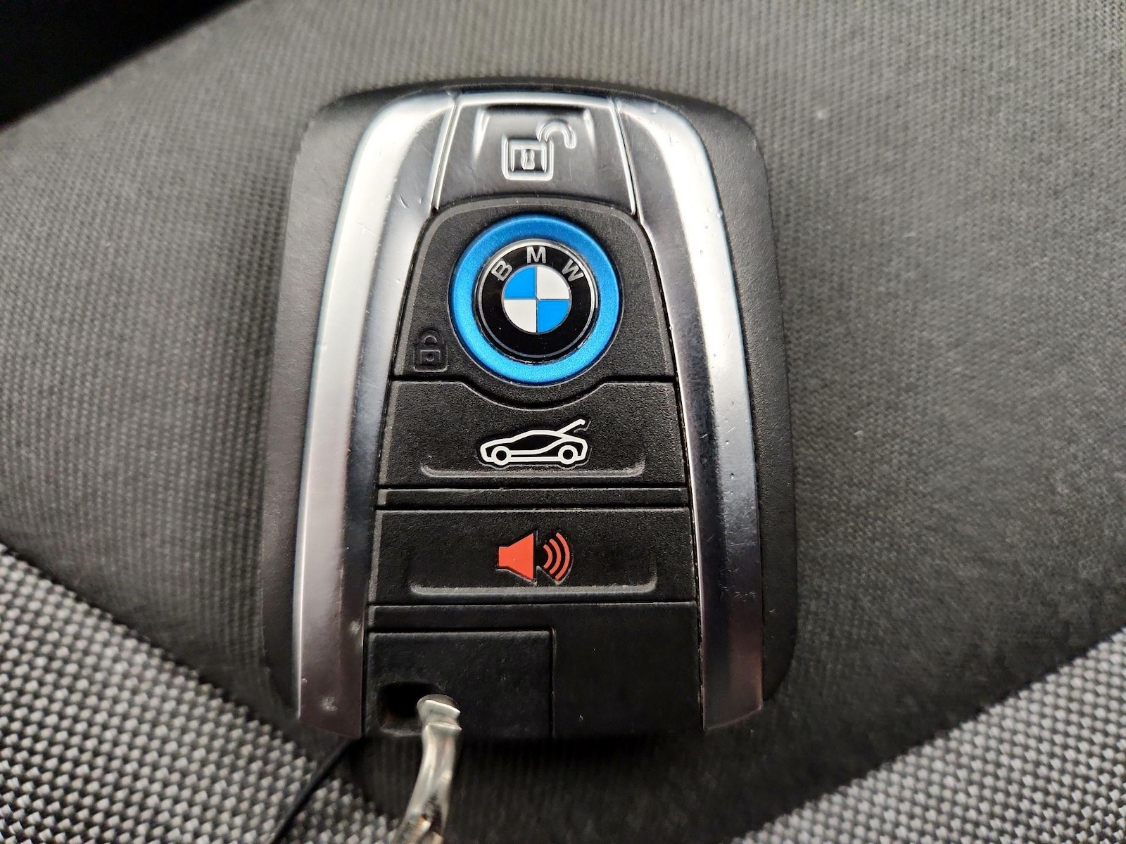 2016 BMW i3 Tera World - Photo 25