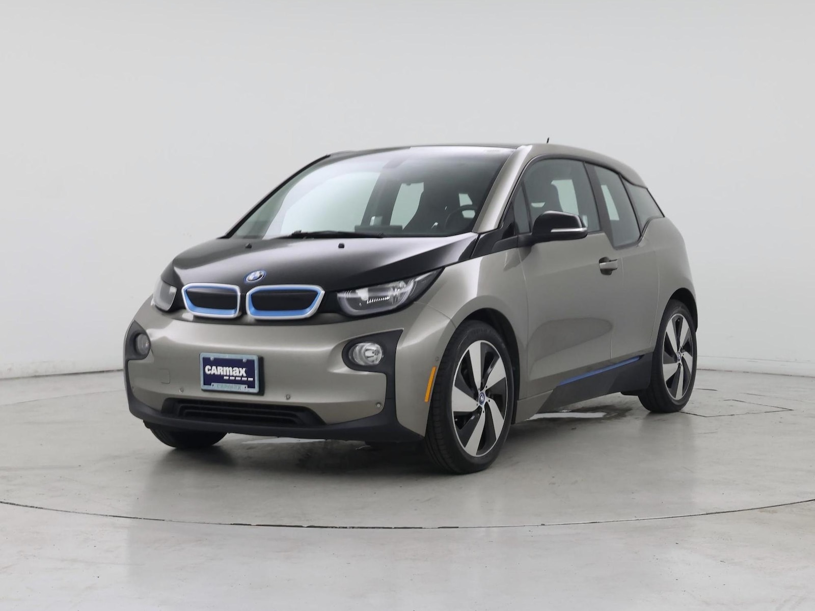 2016 BMW i3 Tera World - Photo 5