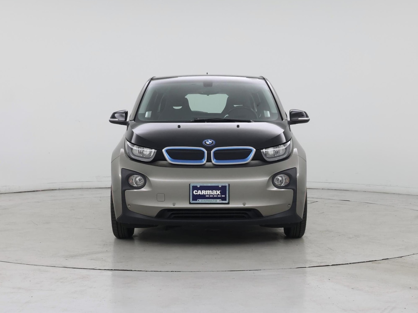2016 BMW i3 Tera World - Photo 6