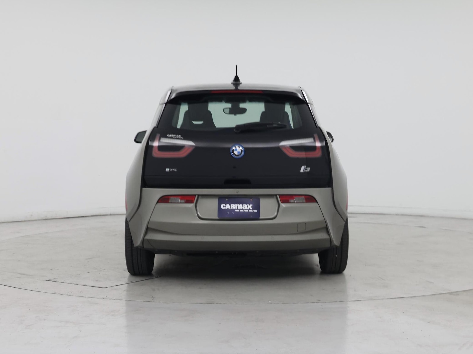 2016 BMW i3 Tera World - Photo 7