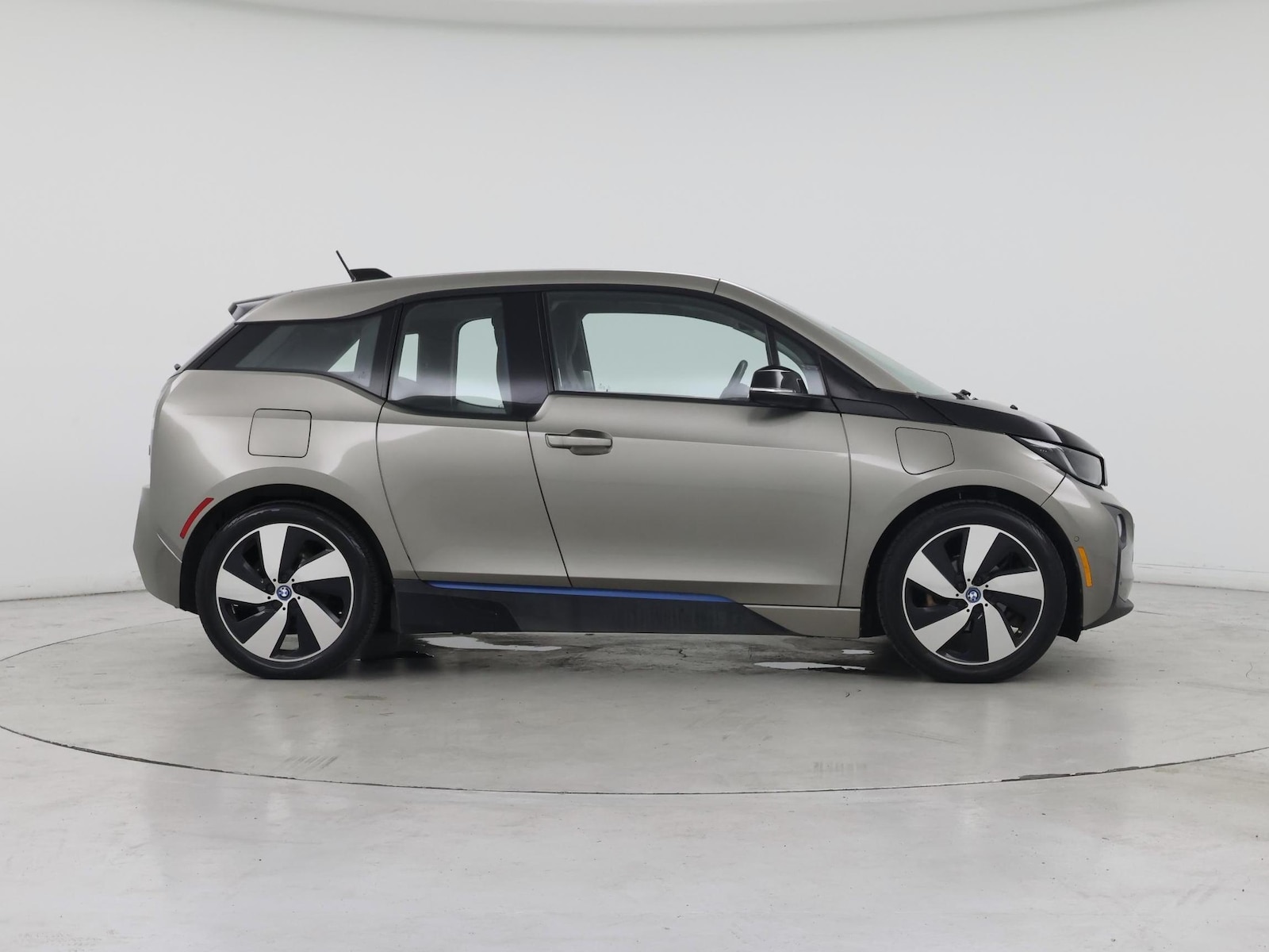 2016 BMW i3 Tera World - Photo 8