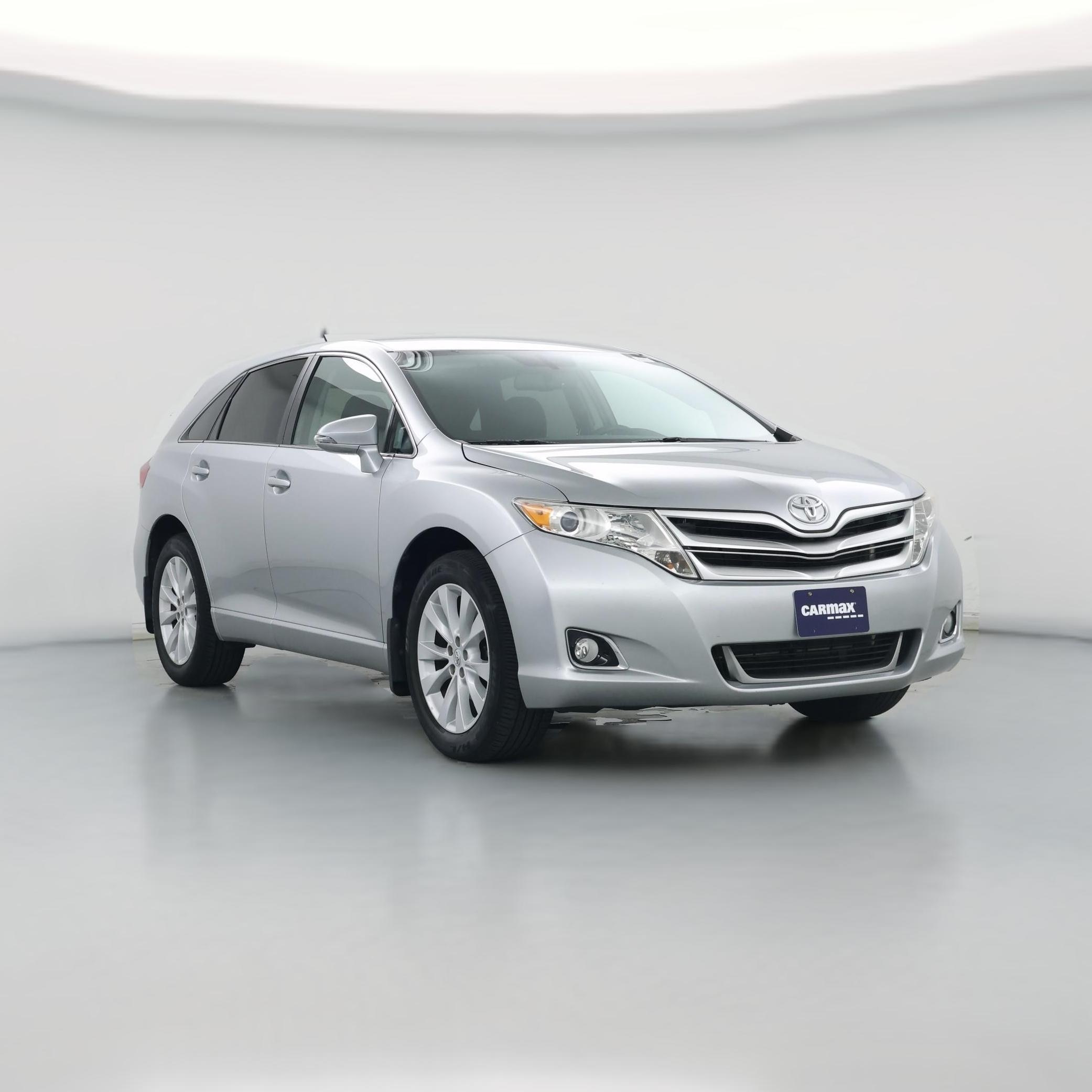 2015 Toyota Venza LE - Photo 1