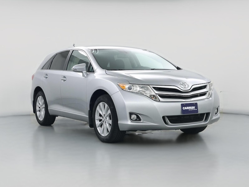 2015 Toyota Venza LE -
                  Cincinnati, OH