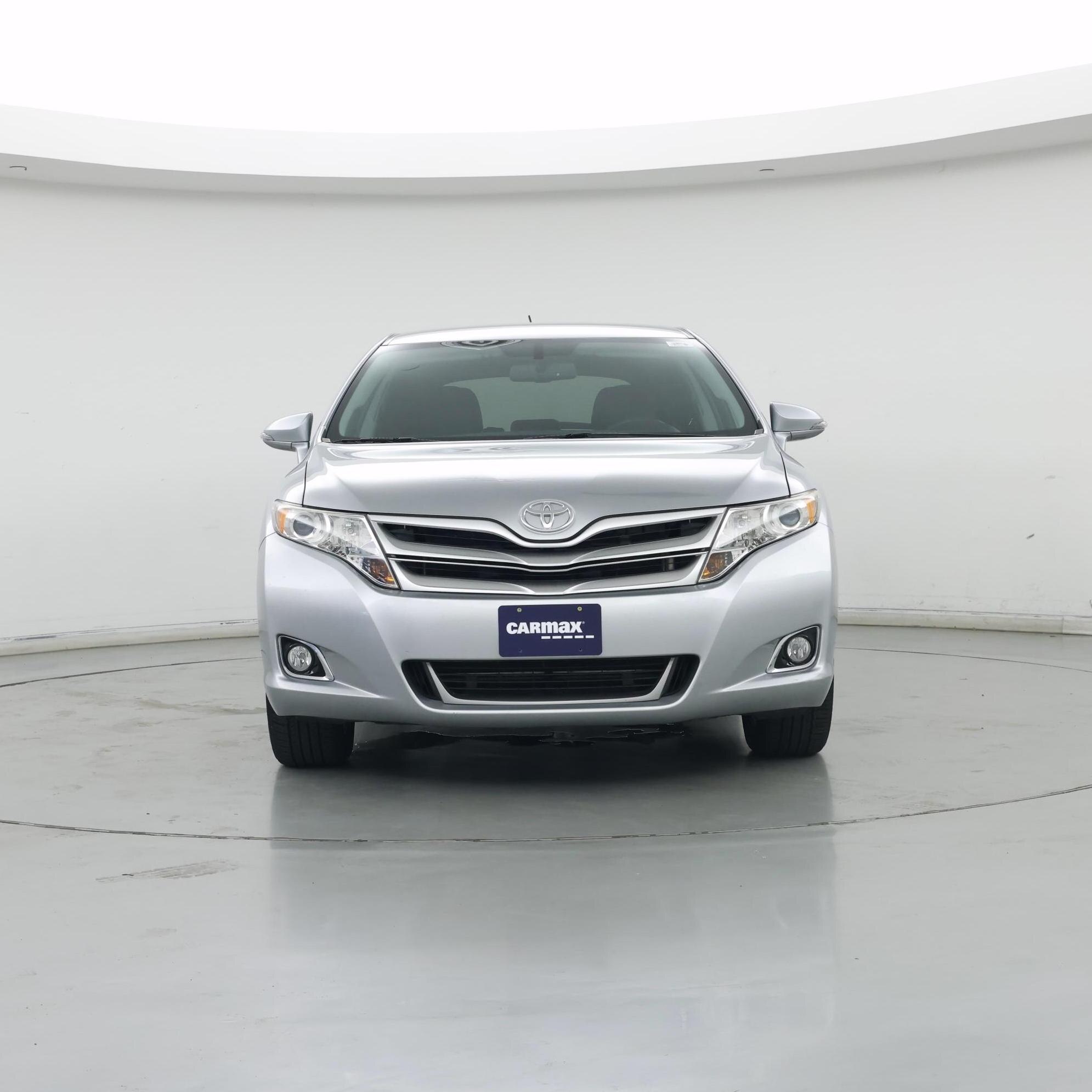 Thumbnail: 2015 Toyota Venza - 5