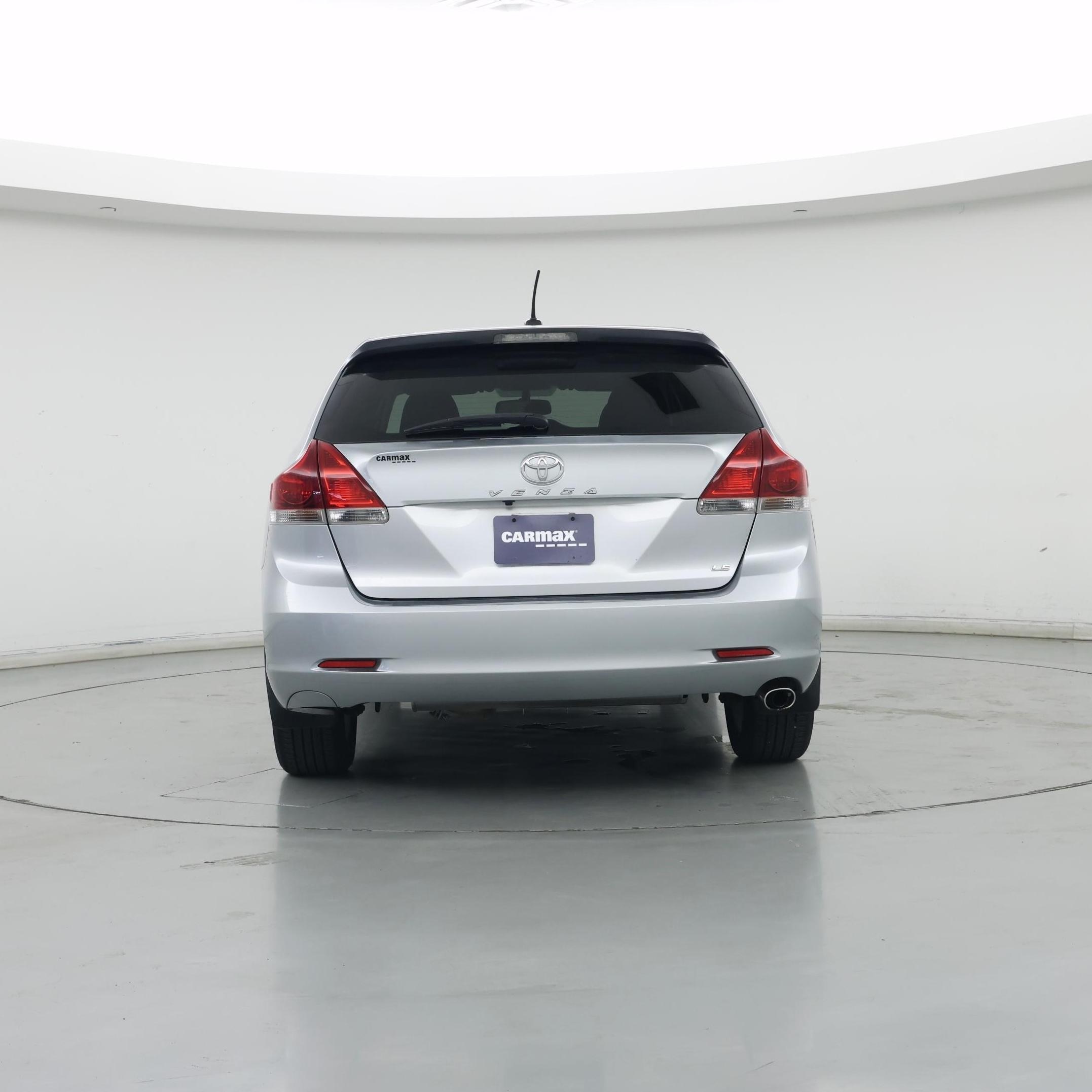 Thumbnail: 2015 Toyota Venza - 6