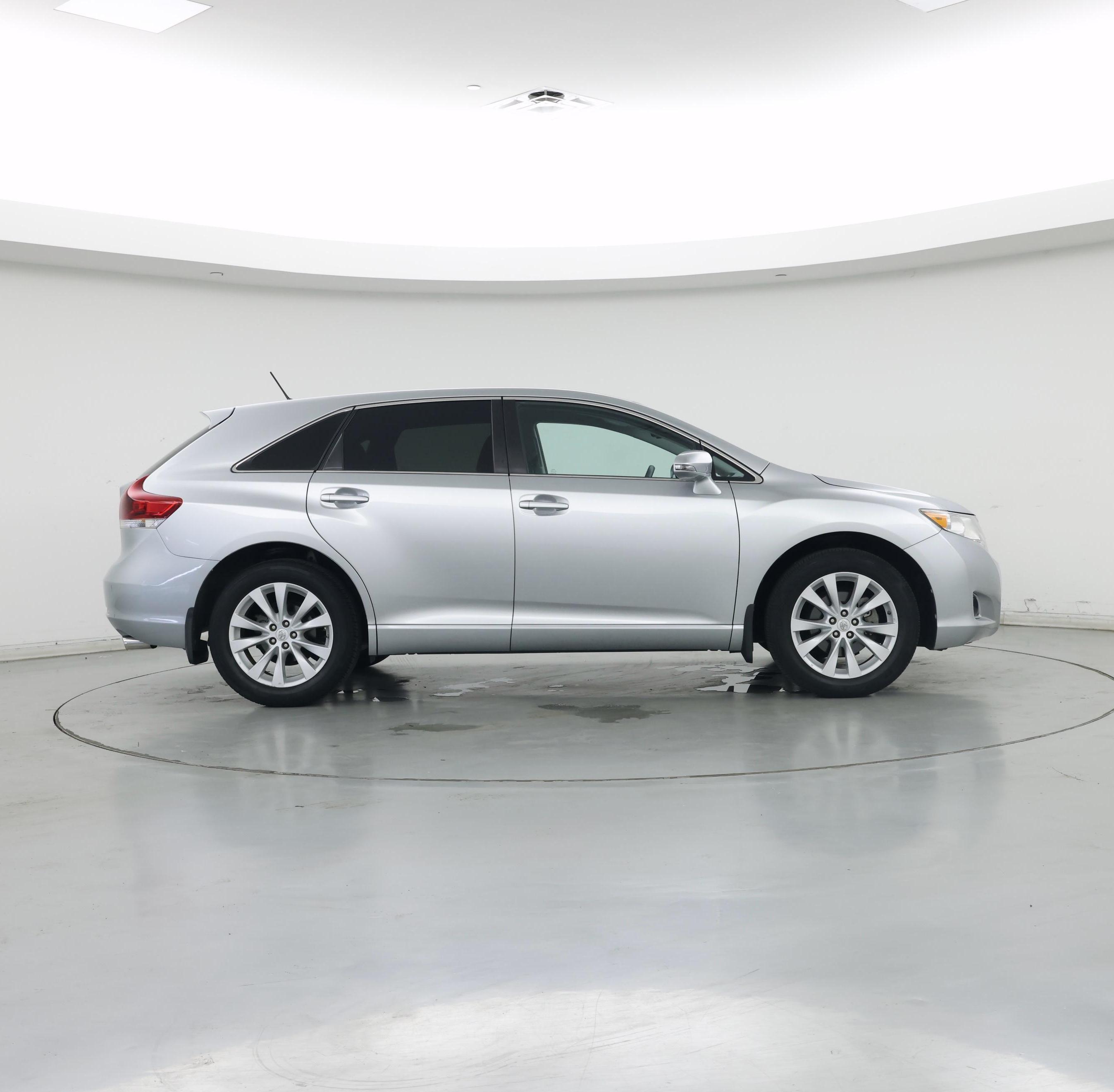 Thumbnail: 2015 Toyota Venza - 7