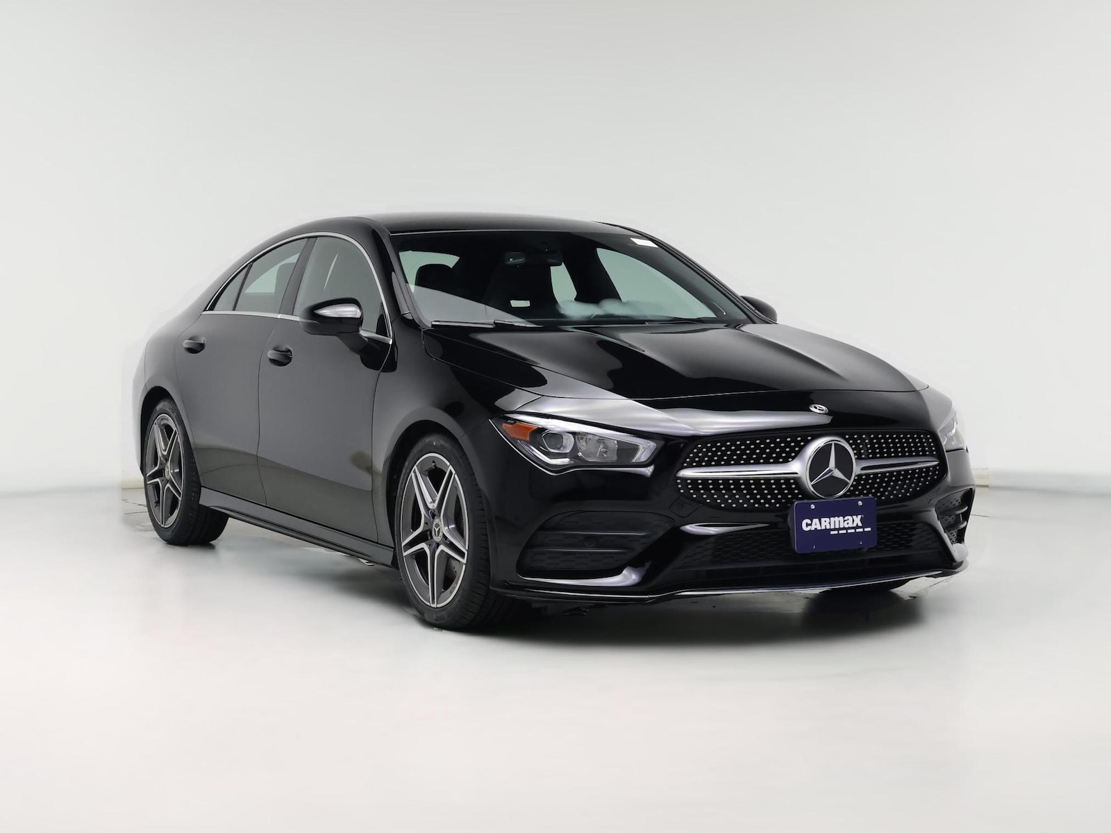 2020 Mercedes-Benz CLA