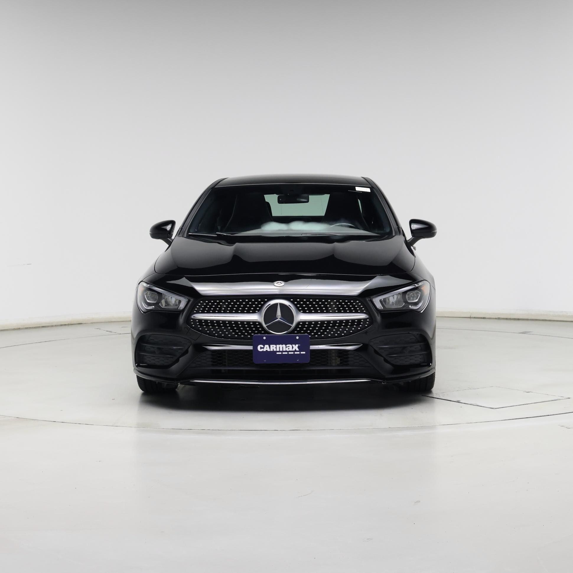 Thumbnail: 2020 Mercedes-Benz CLA - 5