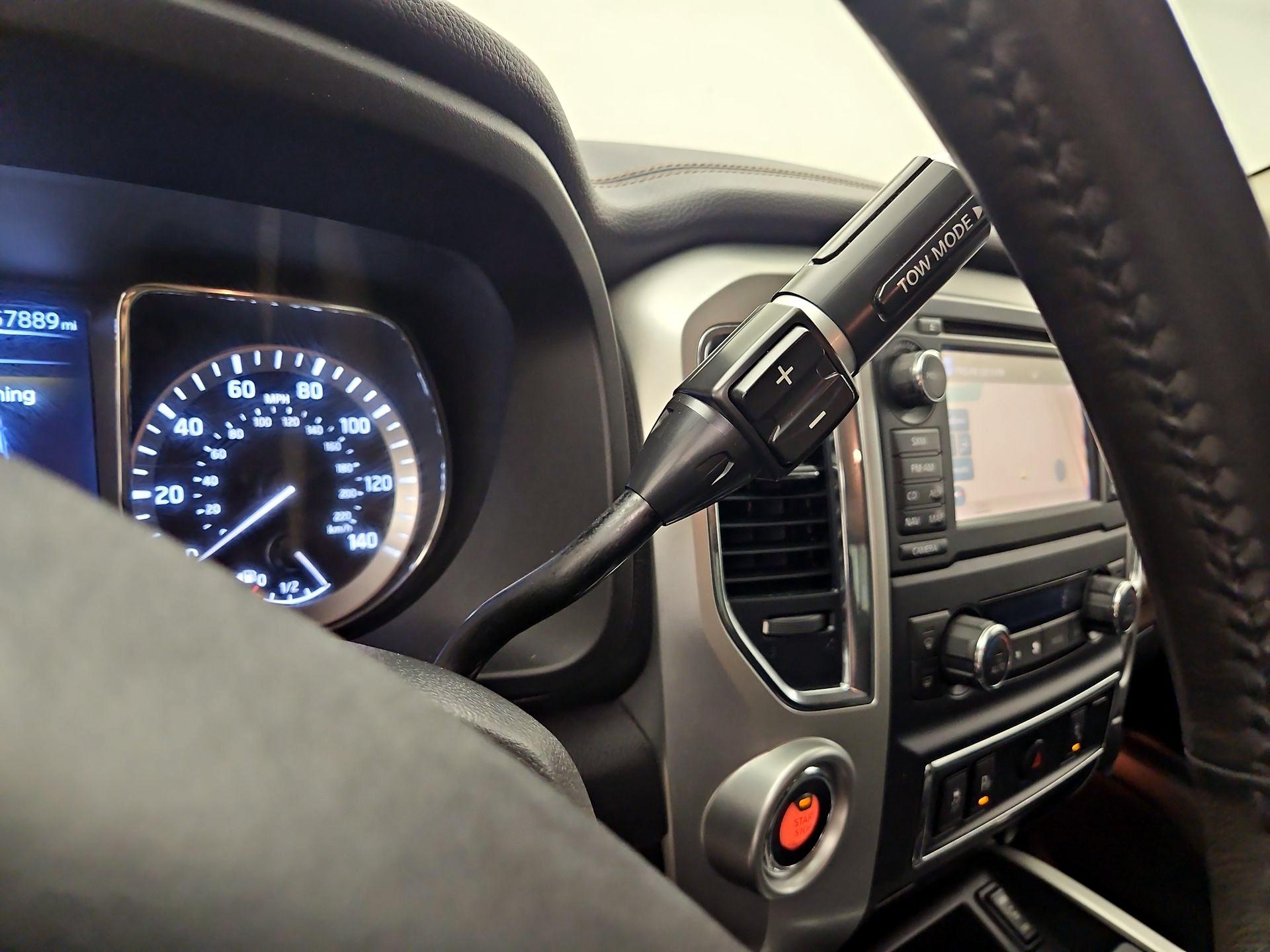 Thumbnail: 2017 Nissan Titan - 18
