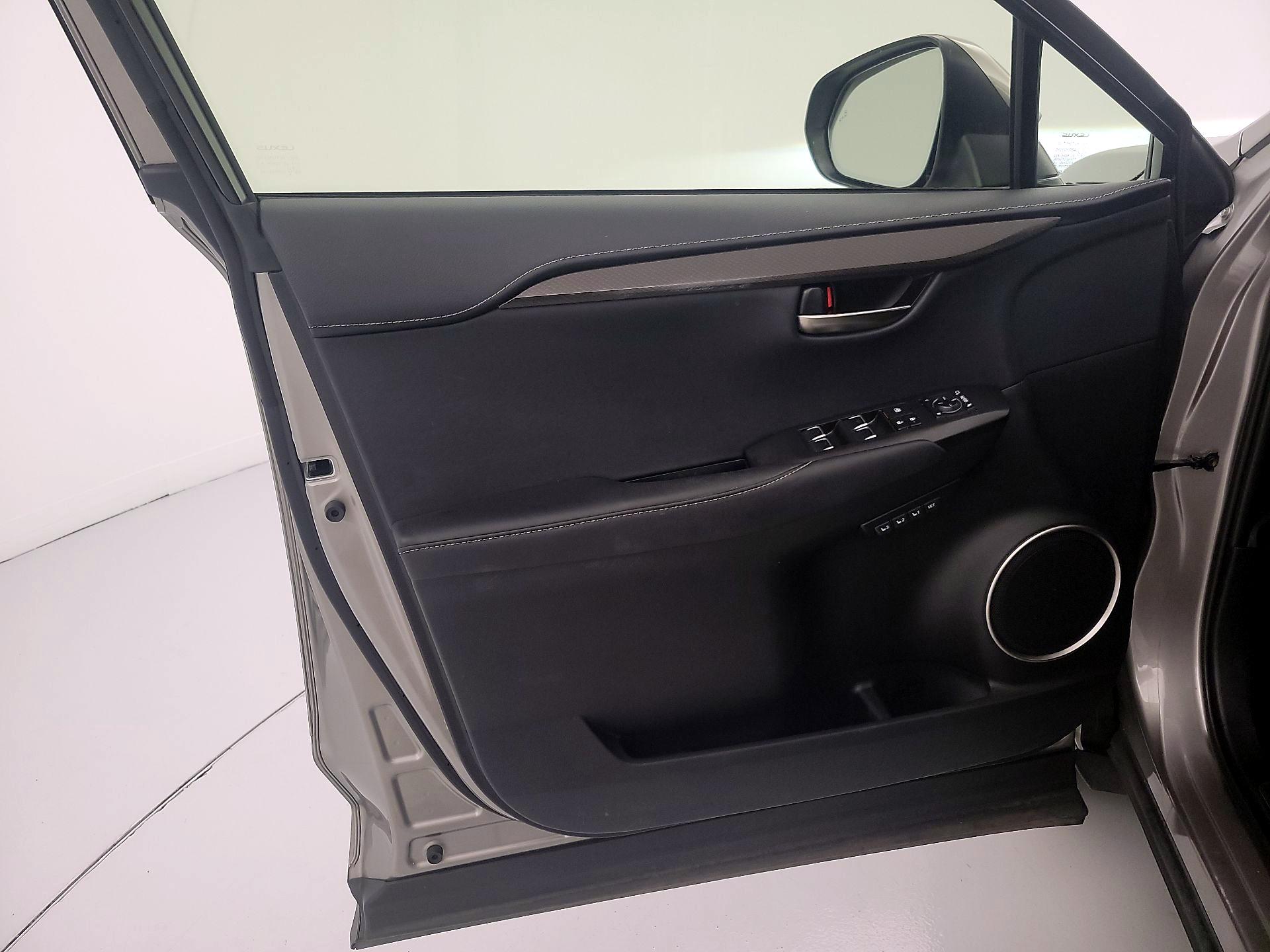 Thumbnail: 2019 Lexus NX - 12