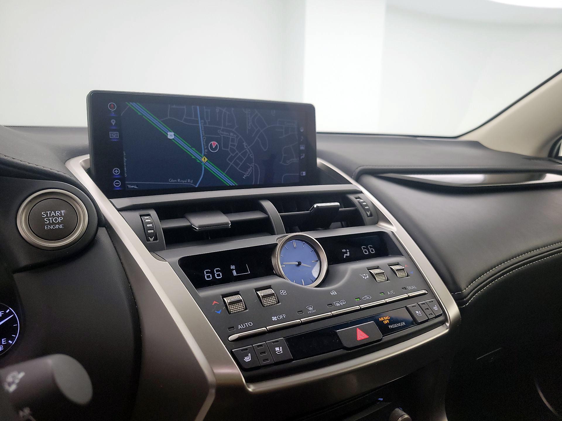 Thumbnail: 2019 Lexus NX - 14