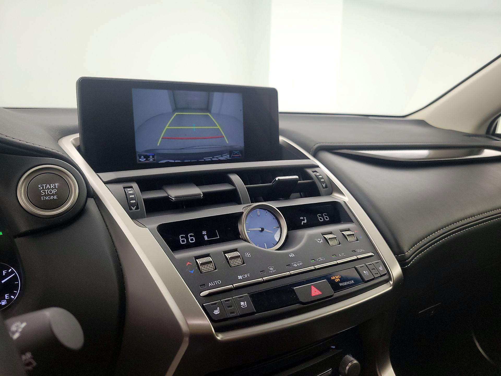 Thumbnail: 2019 Lexus NX - 15