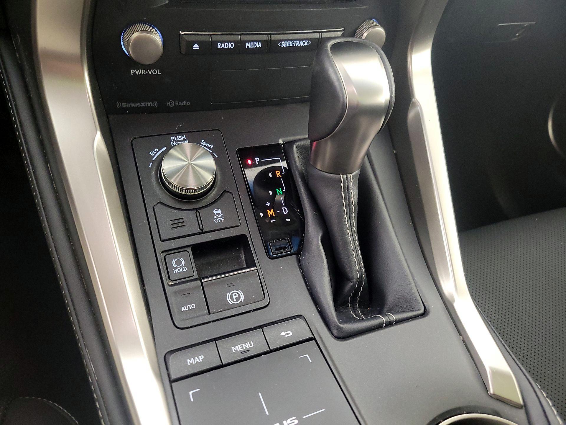 Thumbnail: 2019 Lexus NX - 18