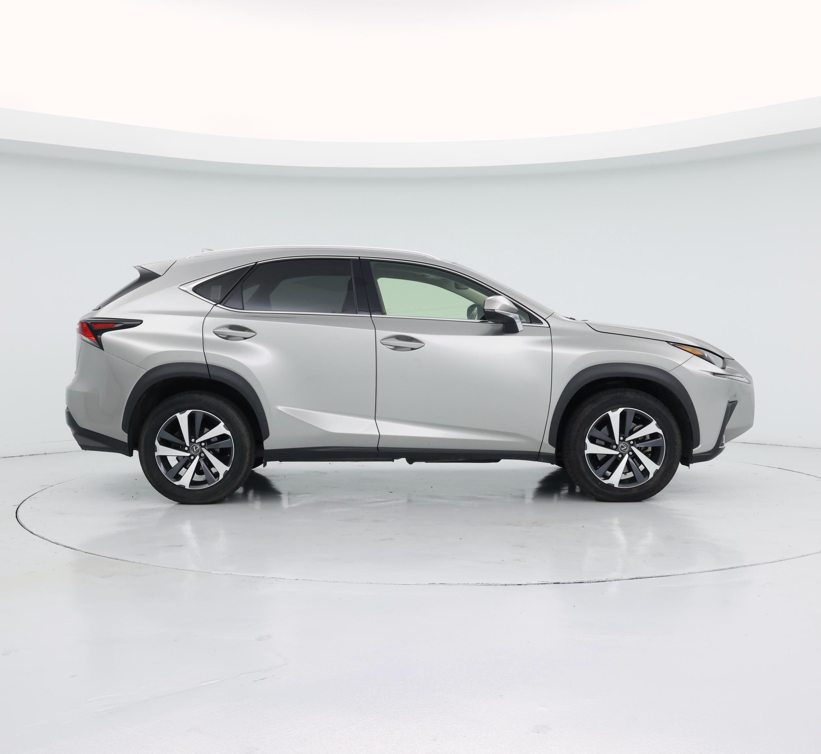Thumbnail: 2019 Lexus NX - 7