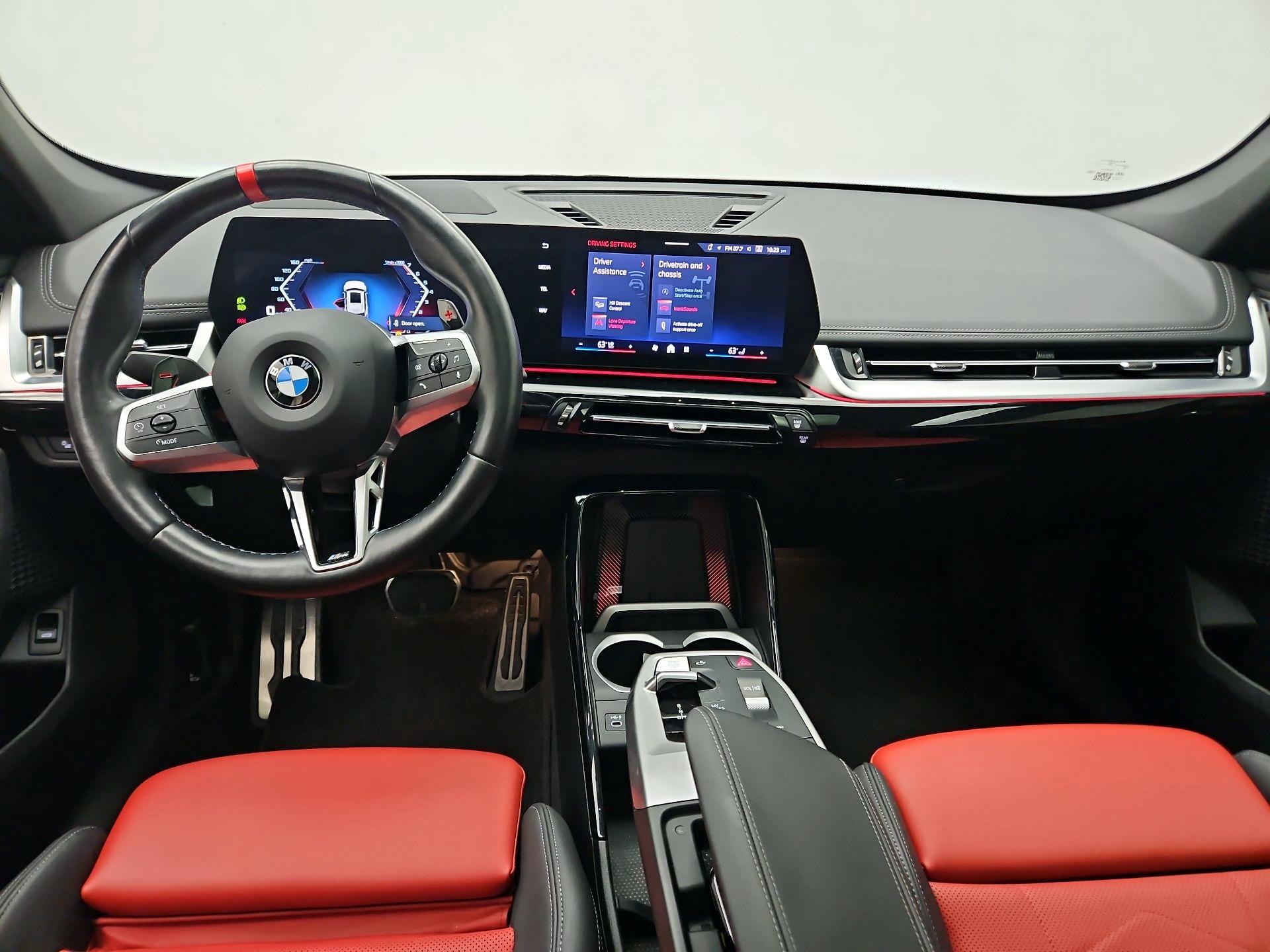Thumbnail: 2024 BMW X1 - 9