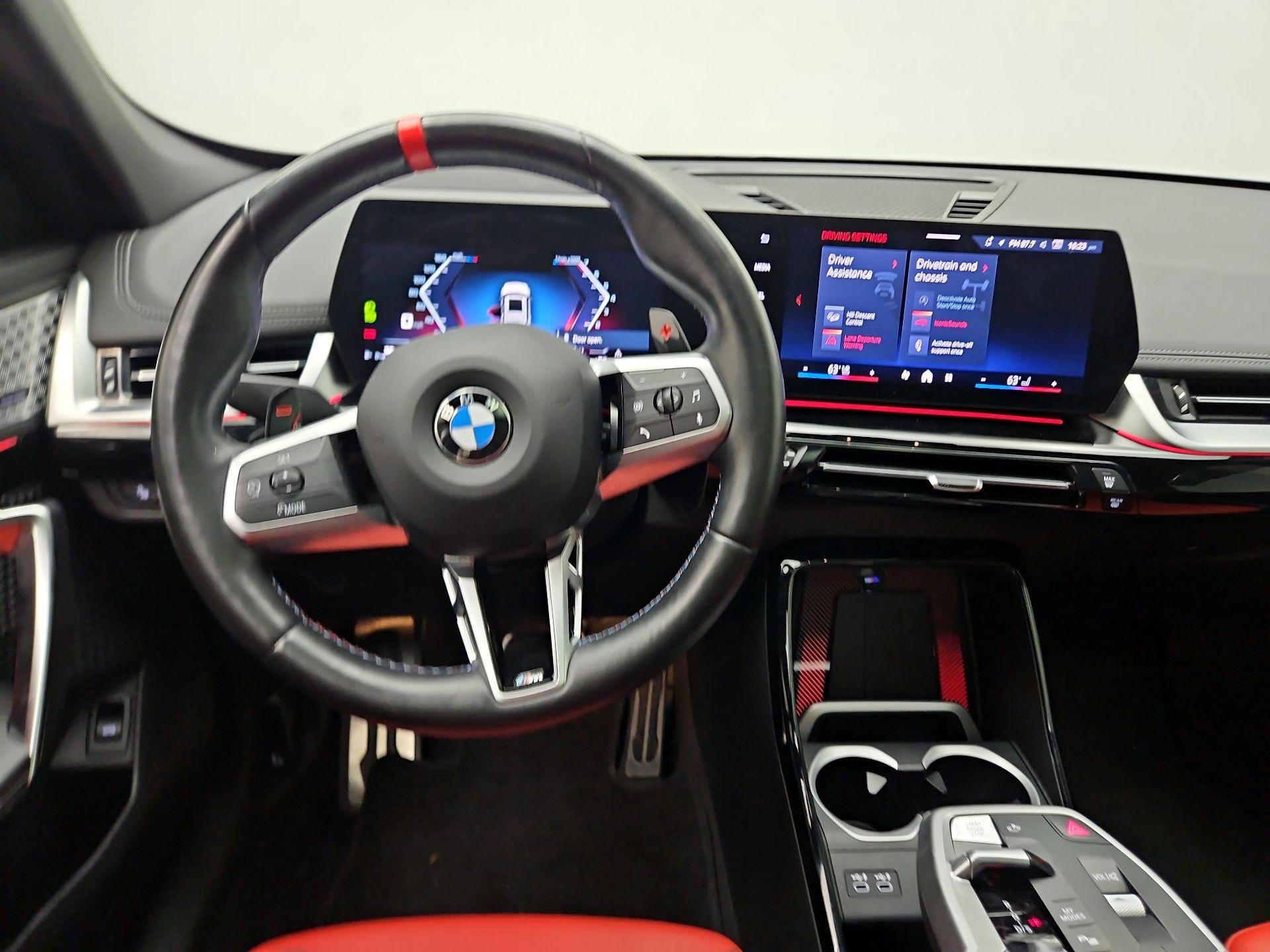 Thumbnail: 2024 BMW X1 - 10