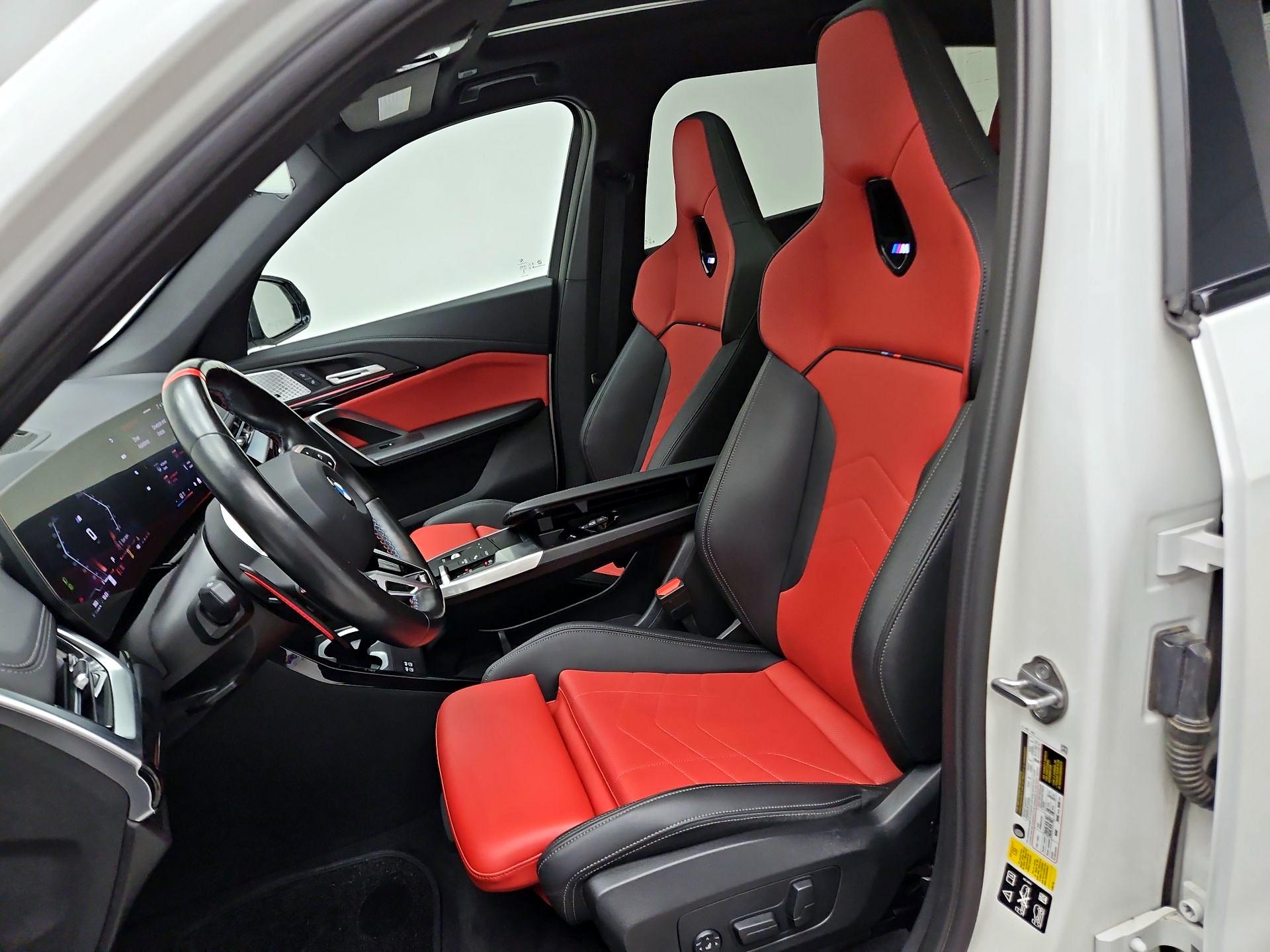 Thumbnail: 2024 BMW X1 - 11