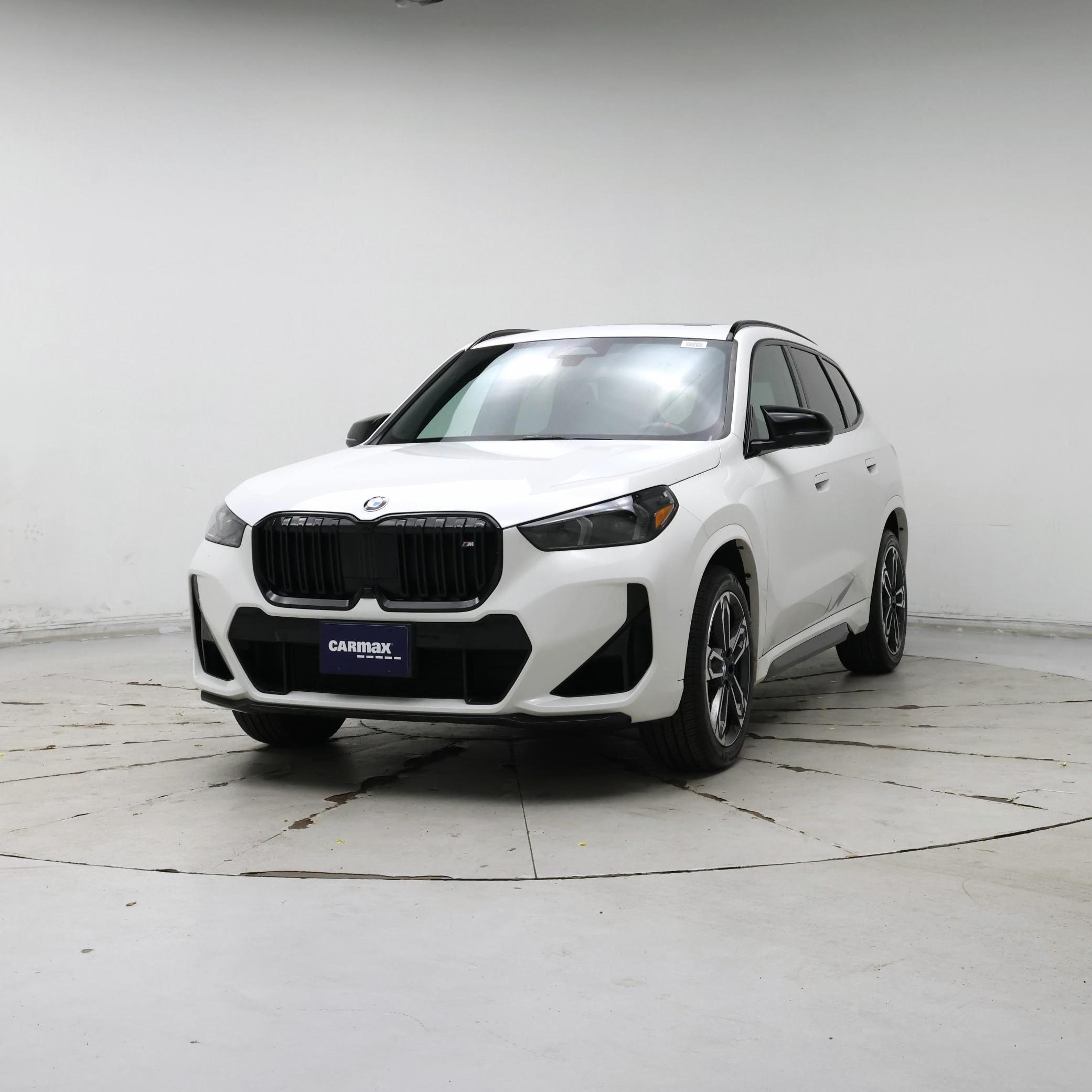 Thumbnail: 2024 BMW X1 - 4