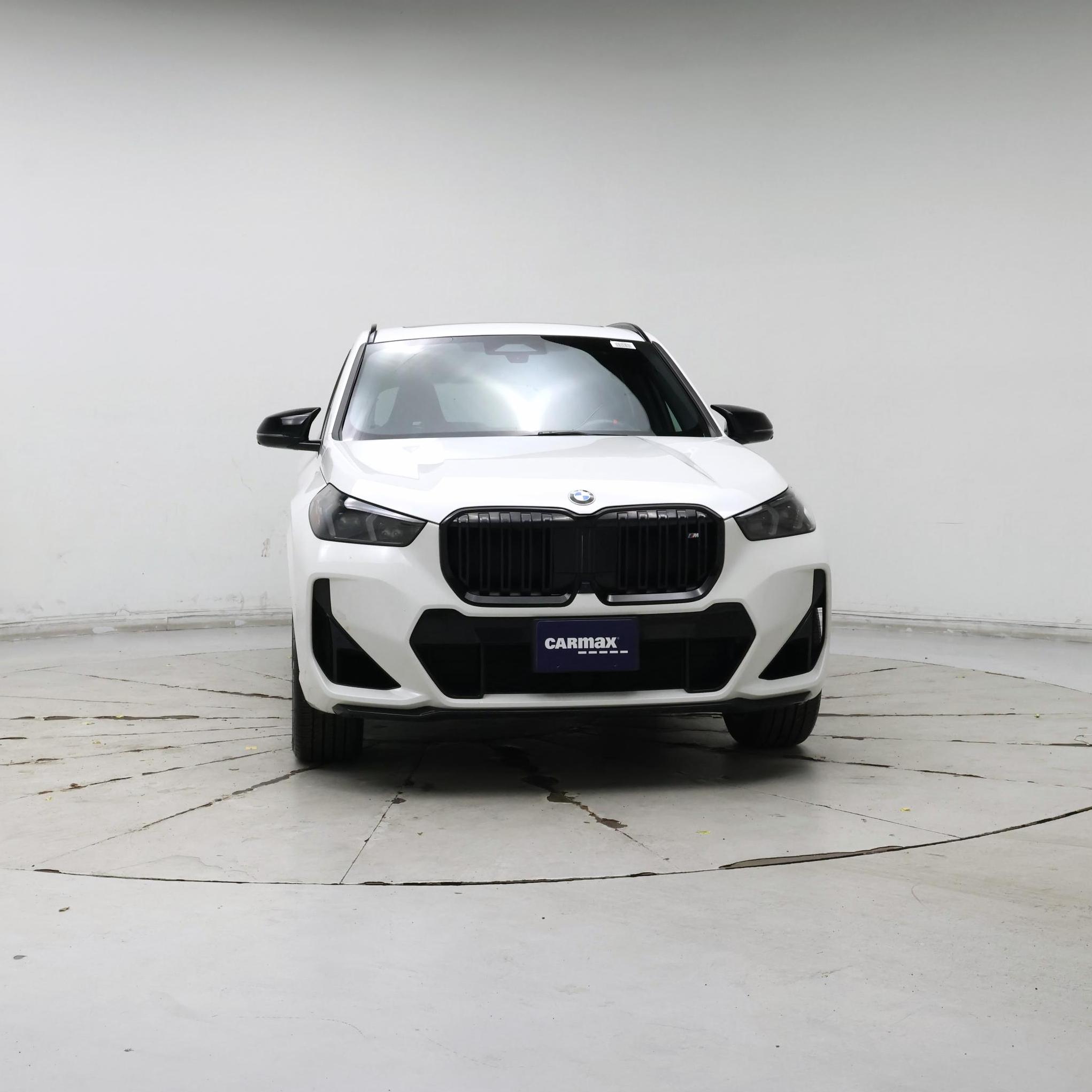 Thumbnail: 2024 BMW X1 - 5